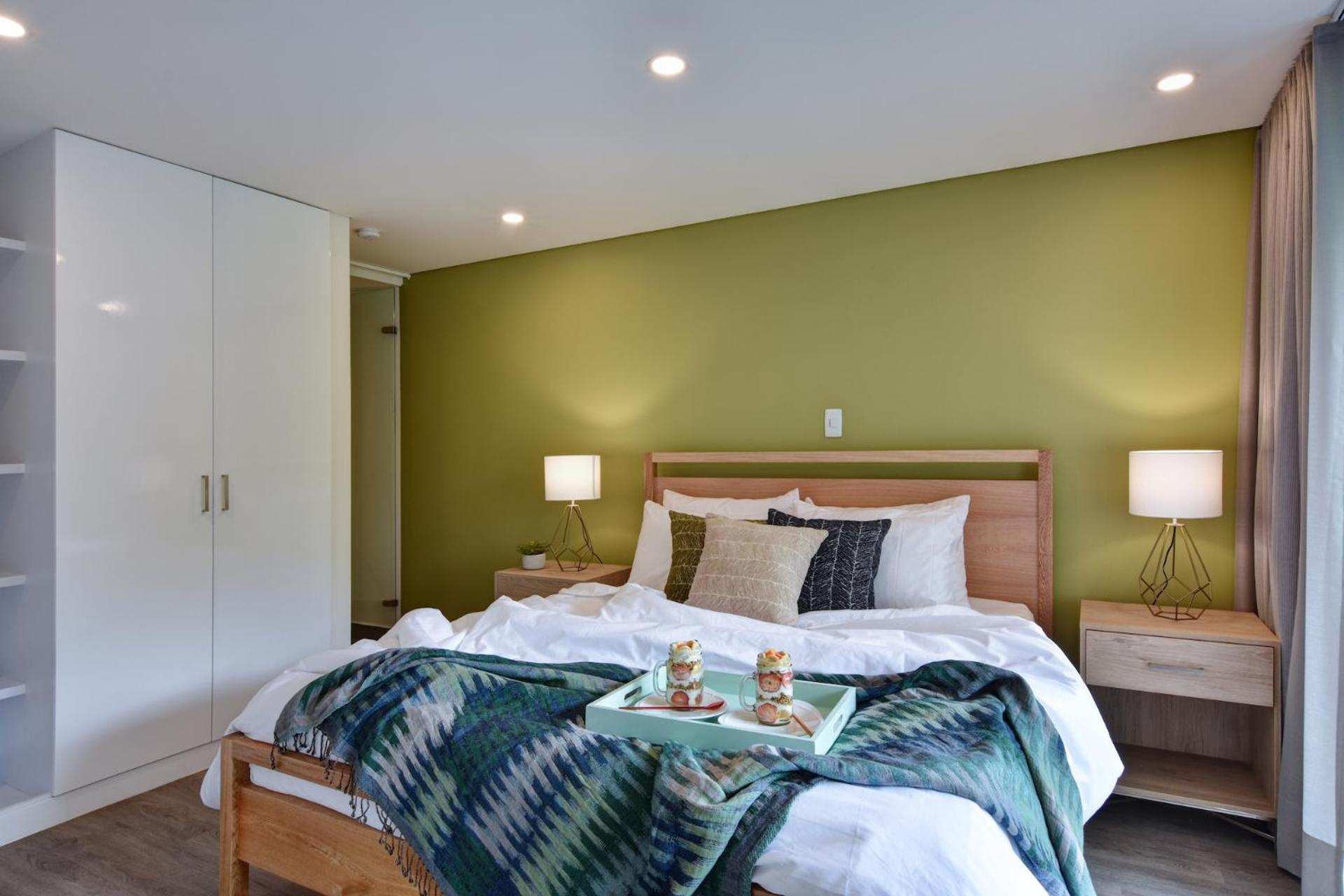 Villa del Peñon Suites