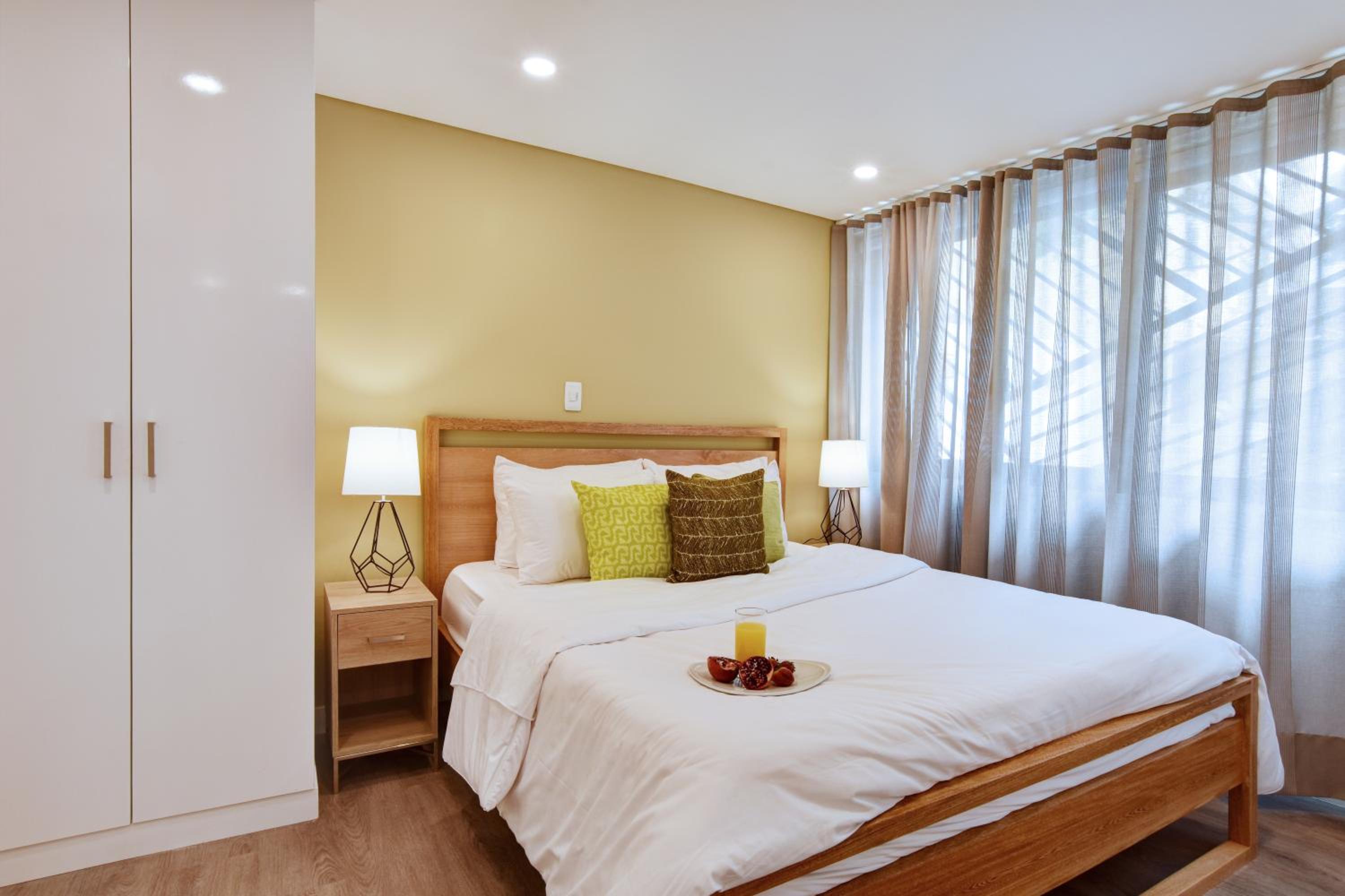 Villa del Peñon Suites