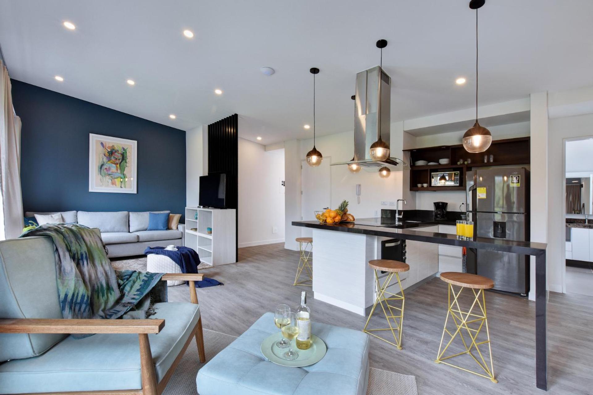 Hotel Villa del Peñon Suites - Image 1