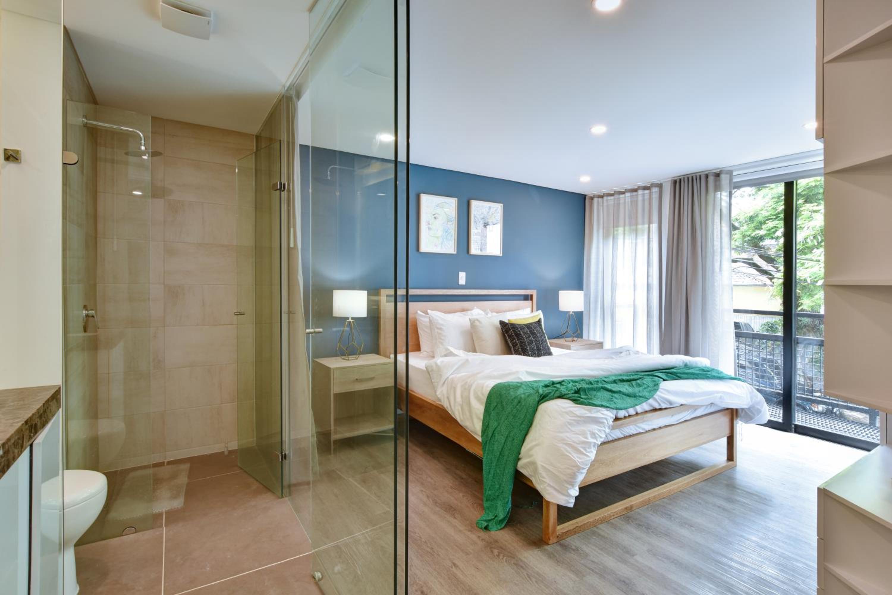 Villa del Peñon Suites