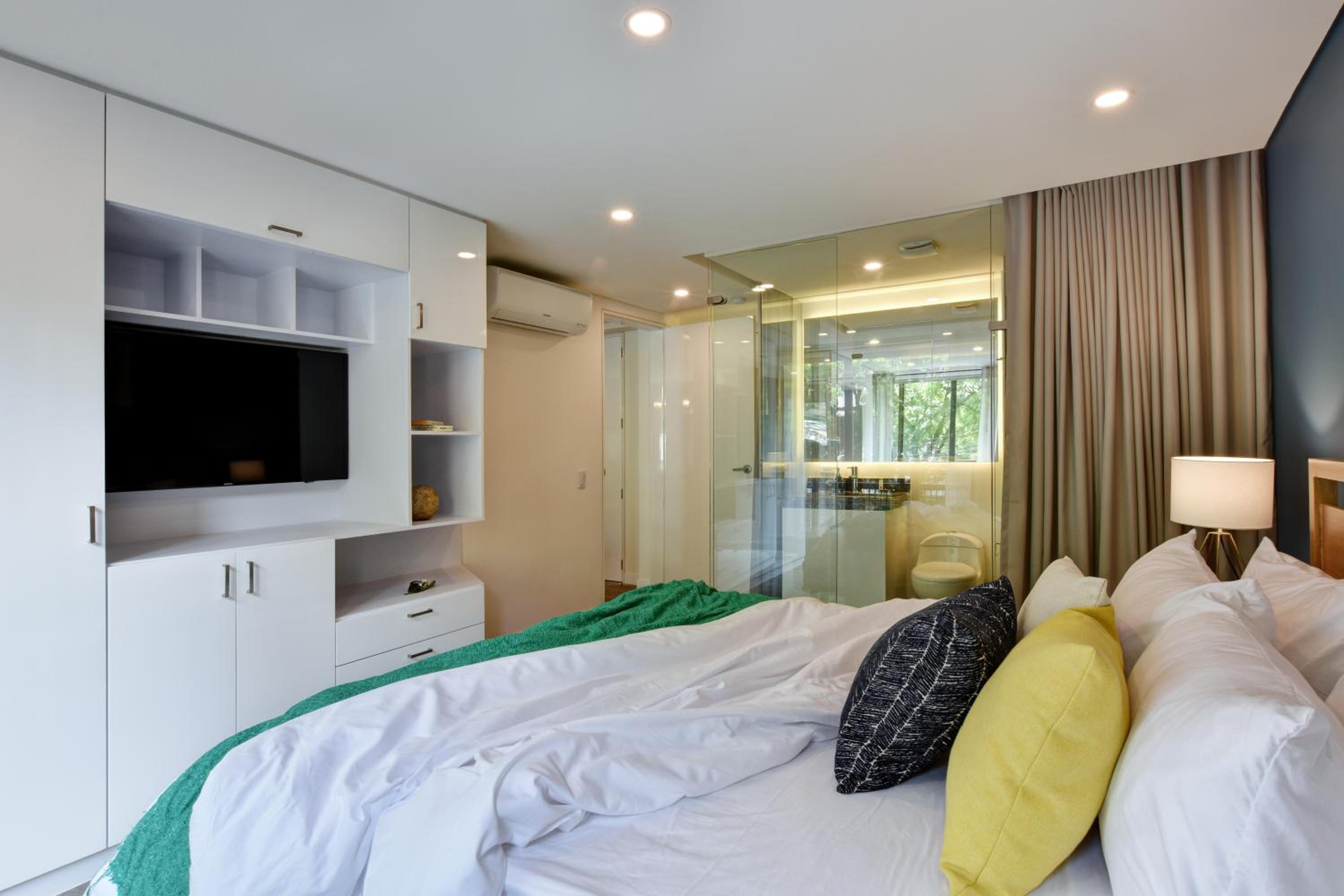 Villa del Peñon Suites