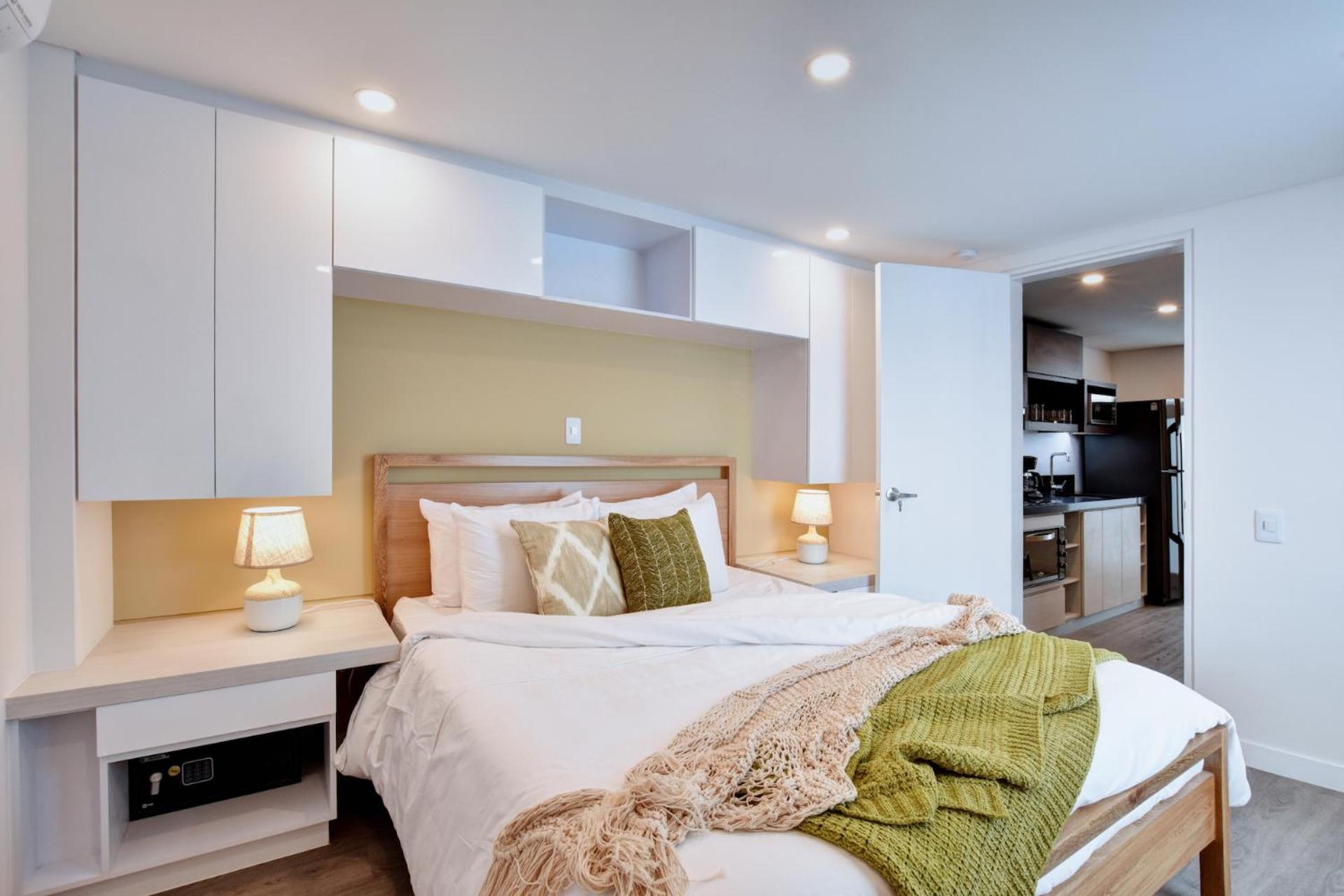 Villa del Peñon Suites
