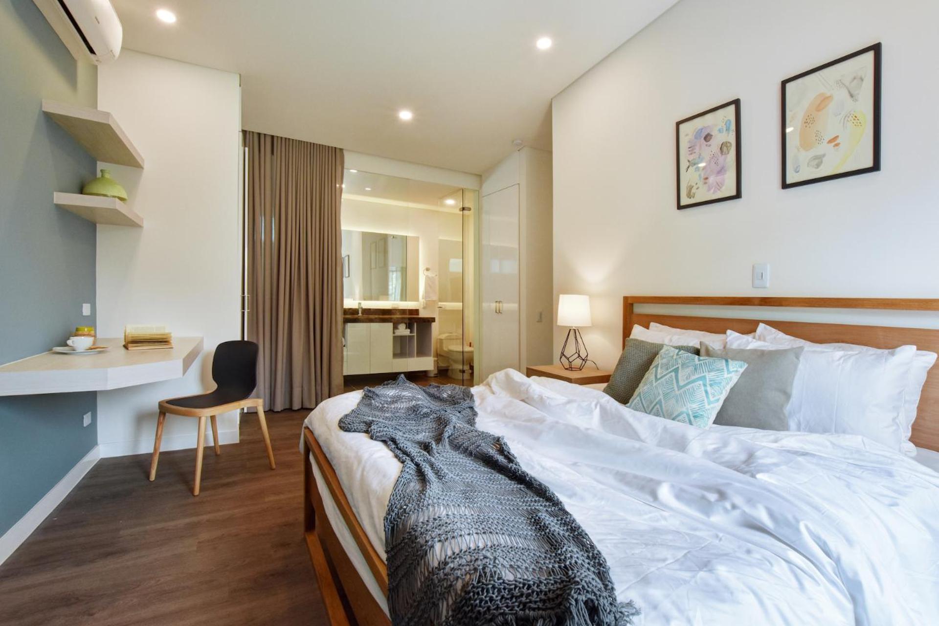 Villa del Peñon Suites