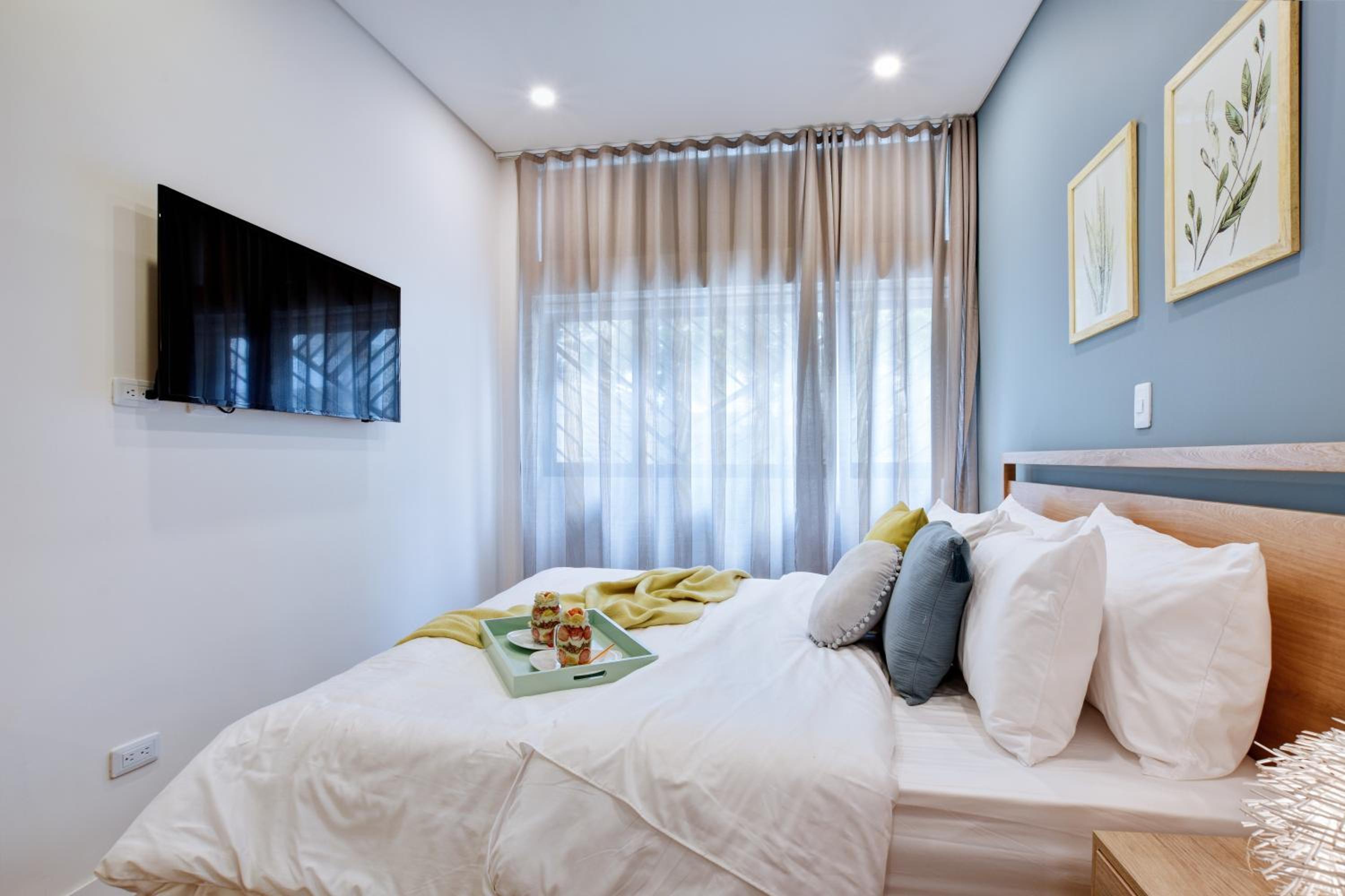 Villa del Peñon Suites