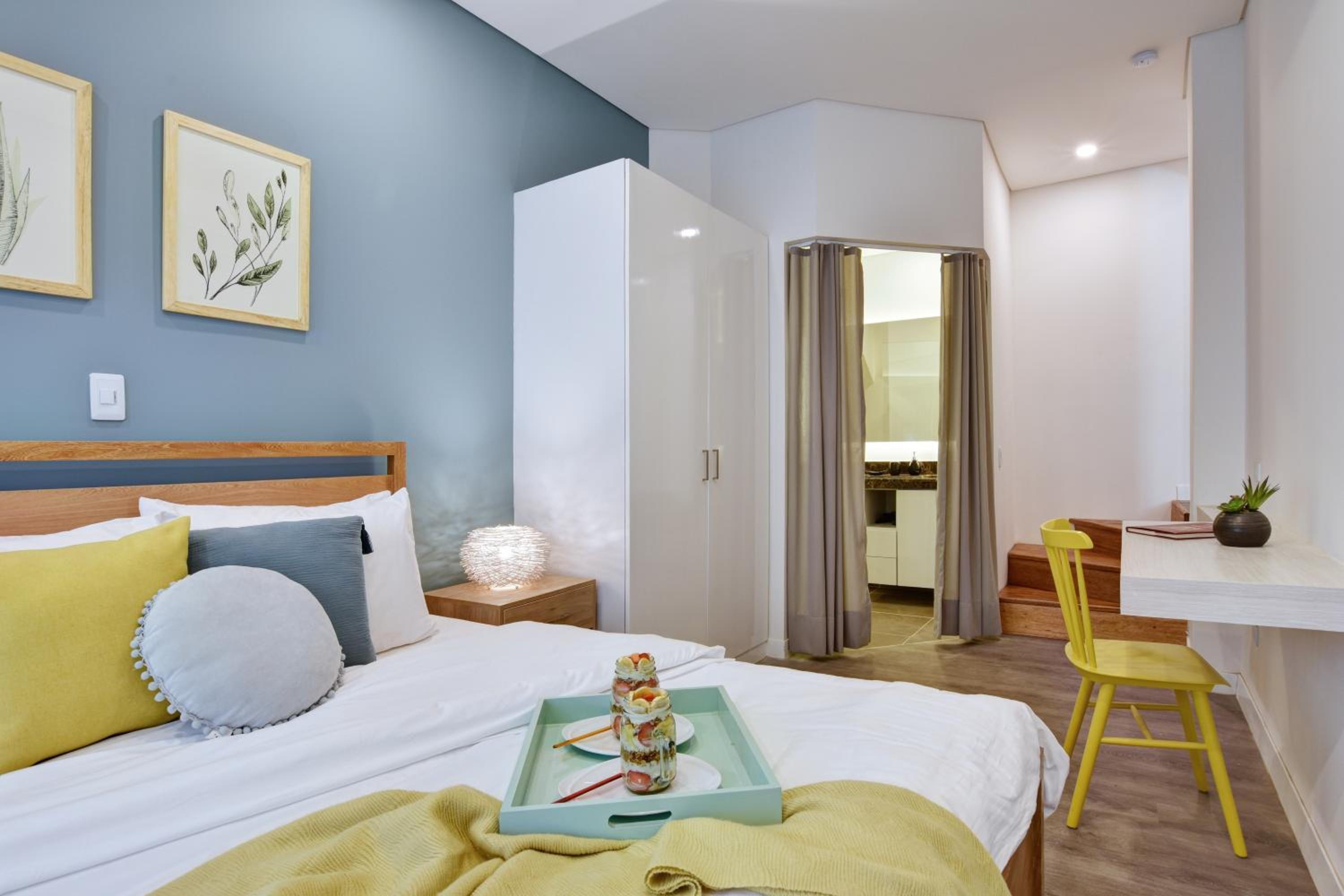Villa del Peñon Suites