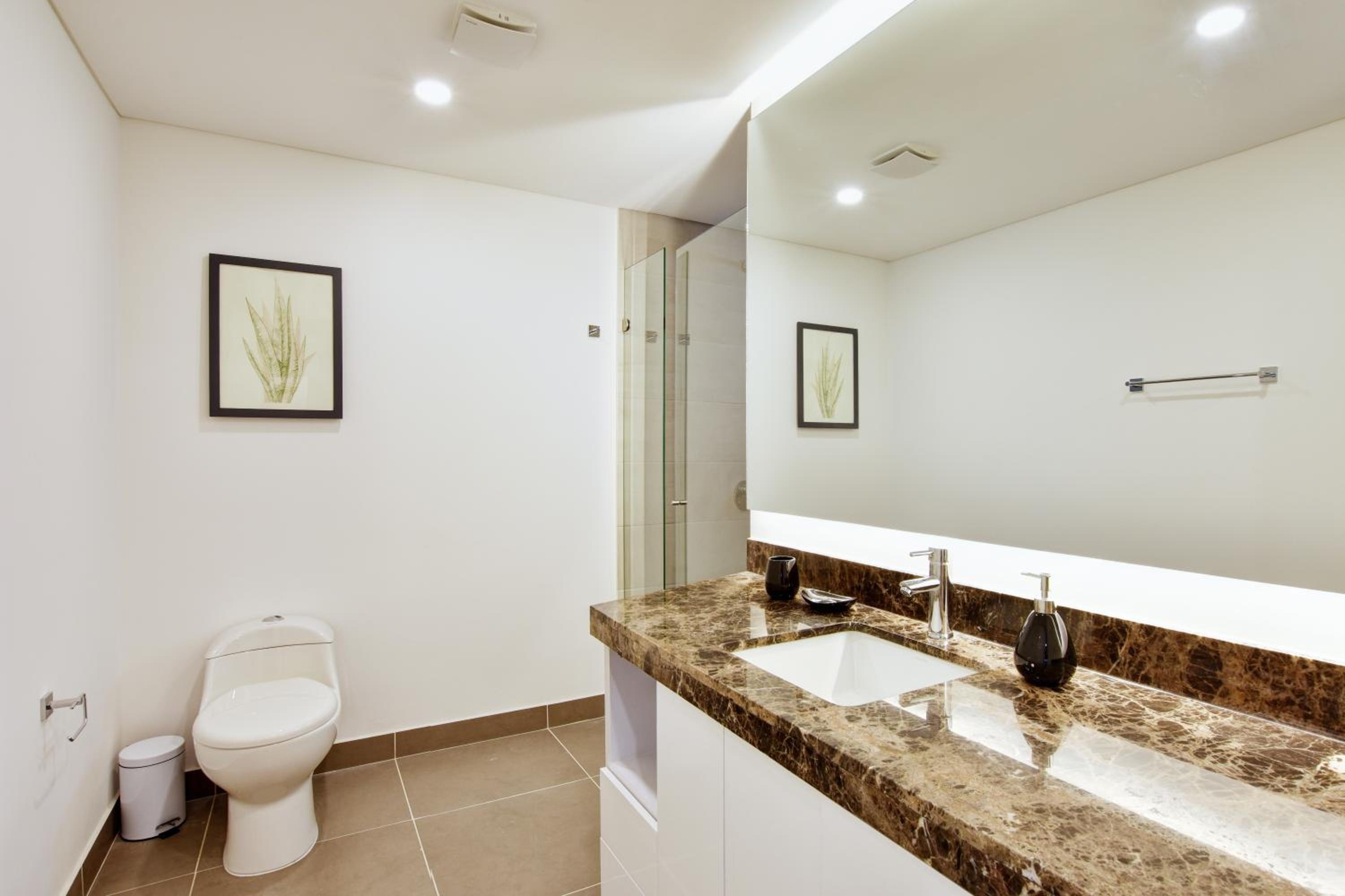 Villa del Peñon Suites