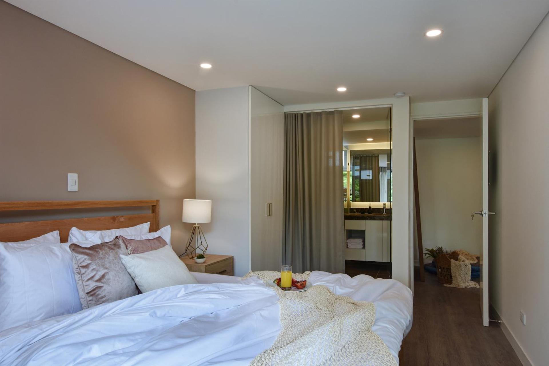 Villa del Peñon Suites