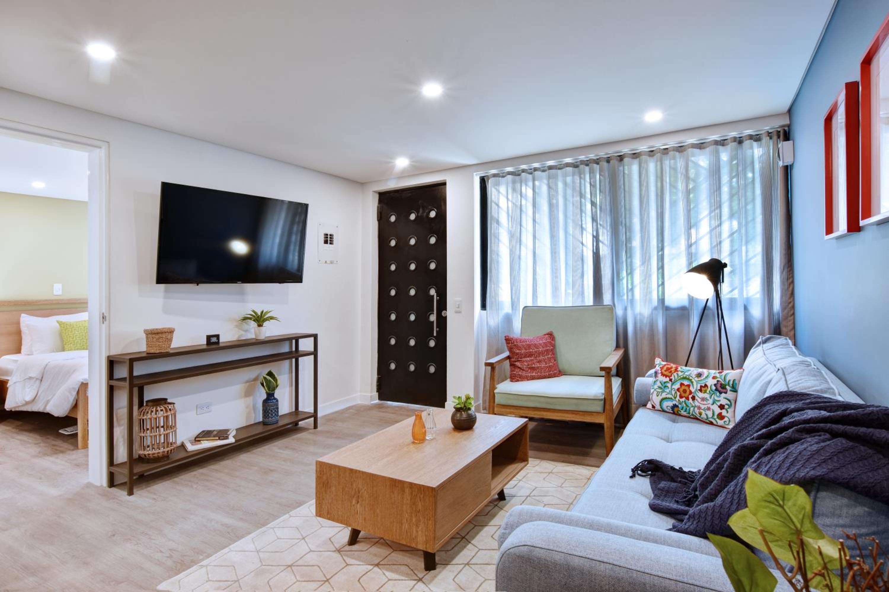 Villa del Peñon Suites