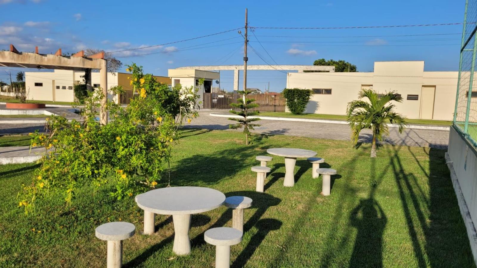 Casa espaçosa churrasqueira Wi-Fi há 2km do centro