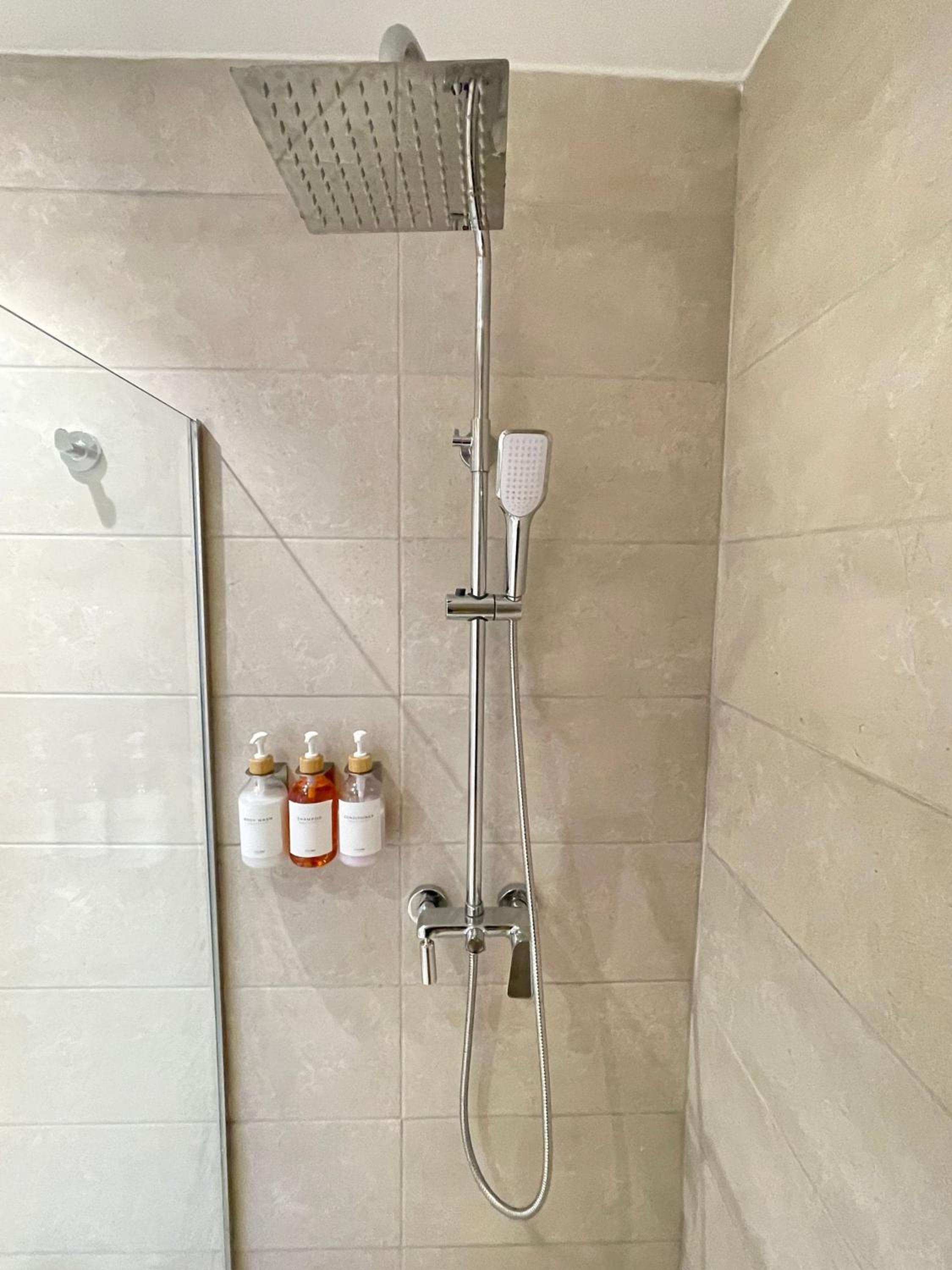 Lujoso, Comodo Penthouse Cerca Playa y Restaurants