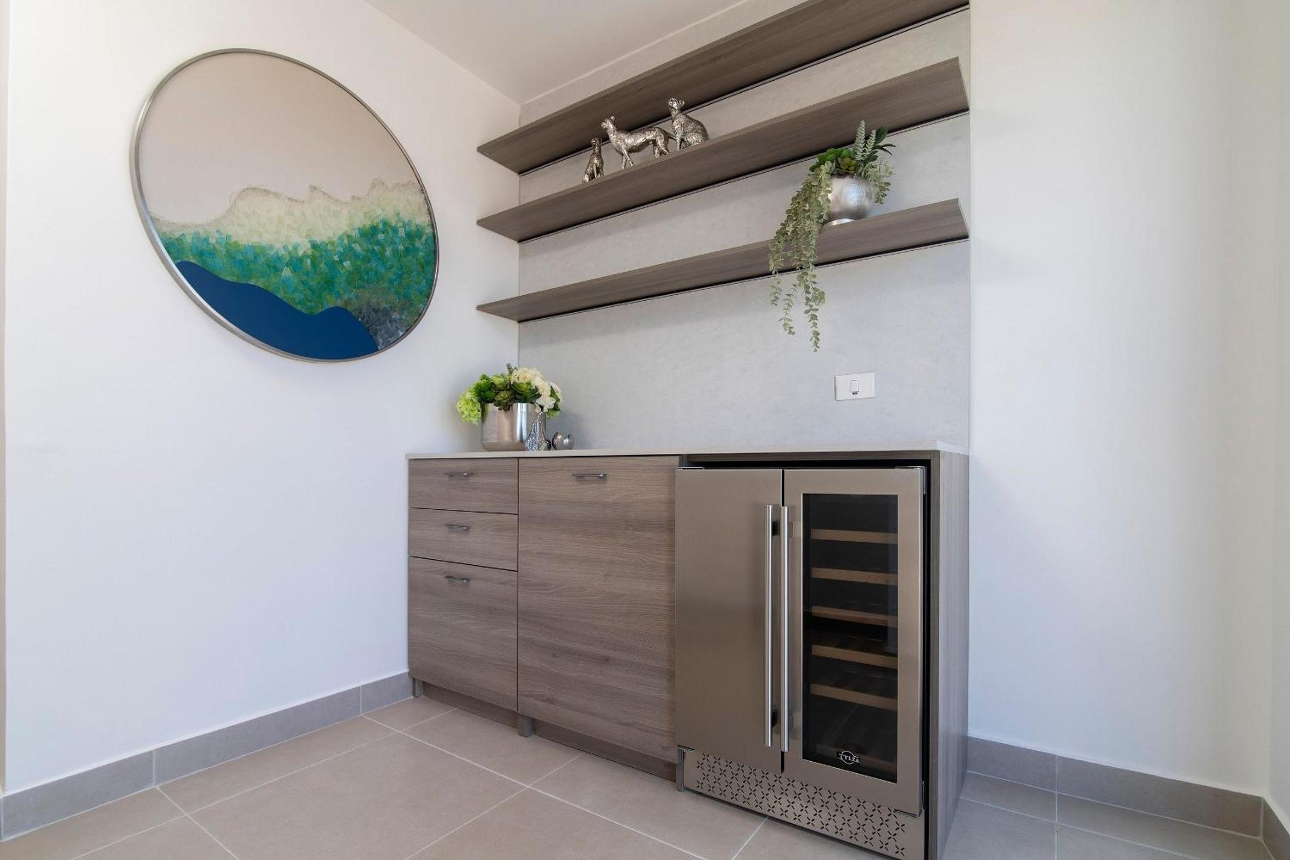 Lujoso, Comodo Penthouse Cerca Playa y Restaurants
