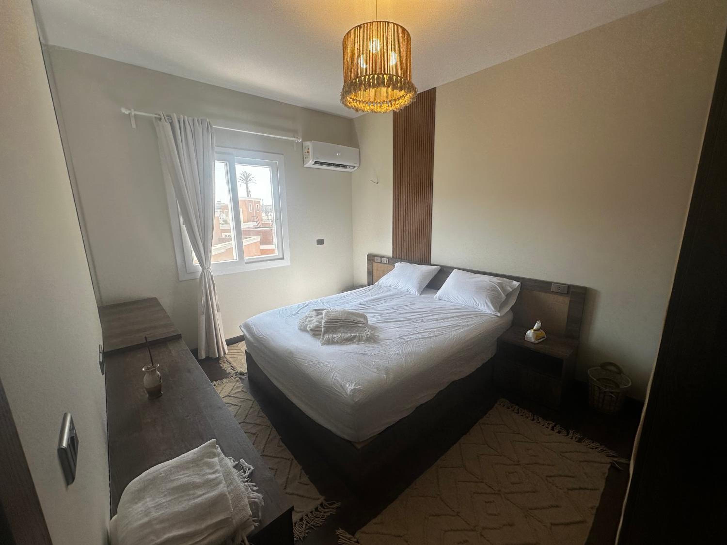 Cairo hotel art city