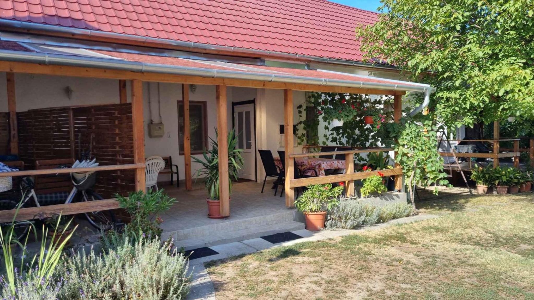 Apartments in Balatonlelle 51893 view 4
