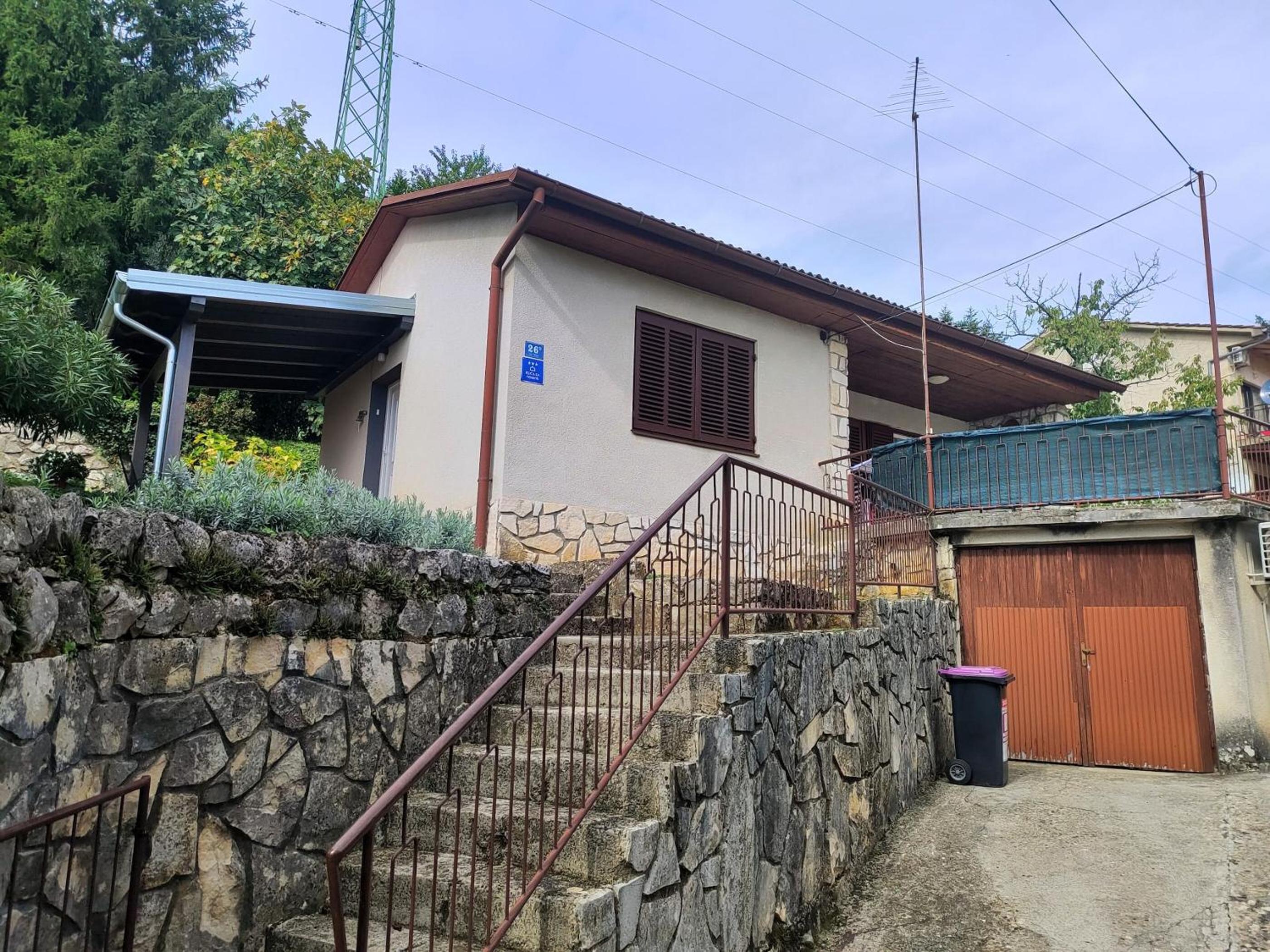 House Mirella view 4