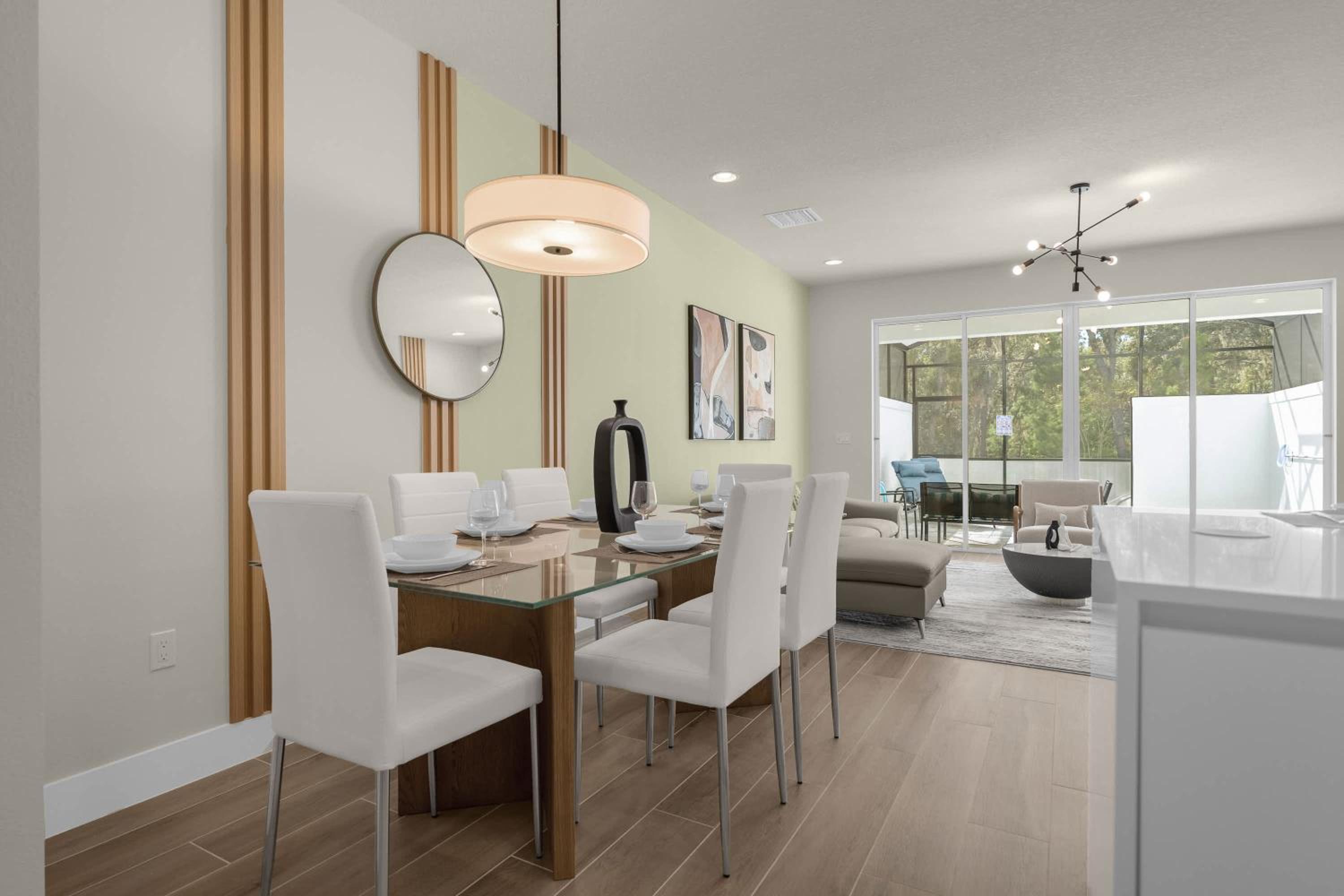 Upstay - Townhouse with Private Pool and Foosball