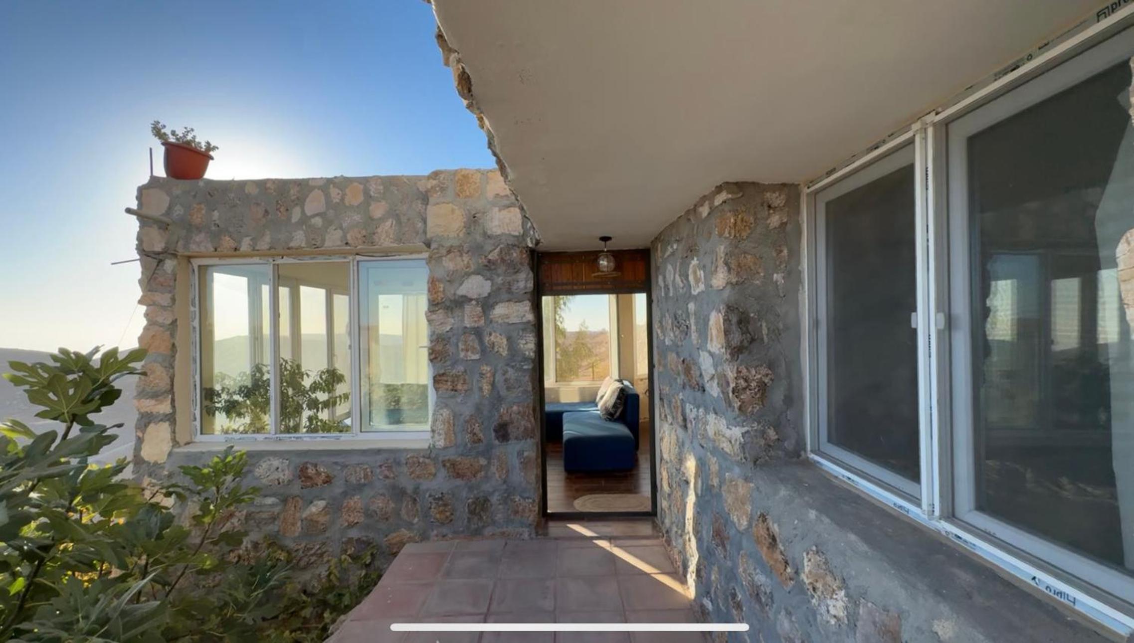 cloud villa view 2