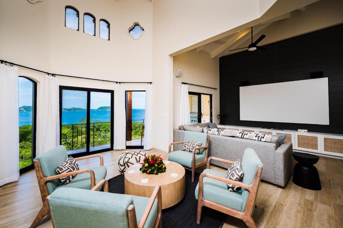 Spectacular Ocean Views Breathtaking Sunsets