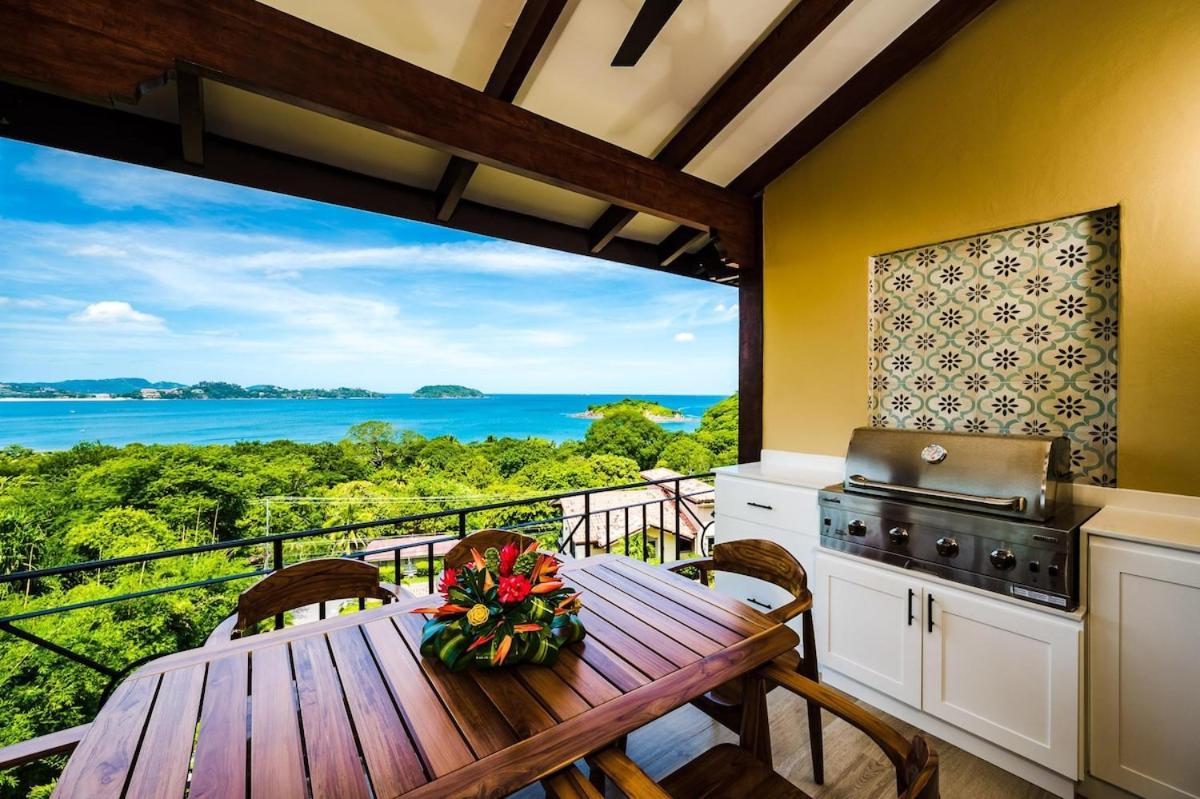 Spectacular Ocean Views Breathtaking Sunsets
