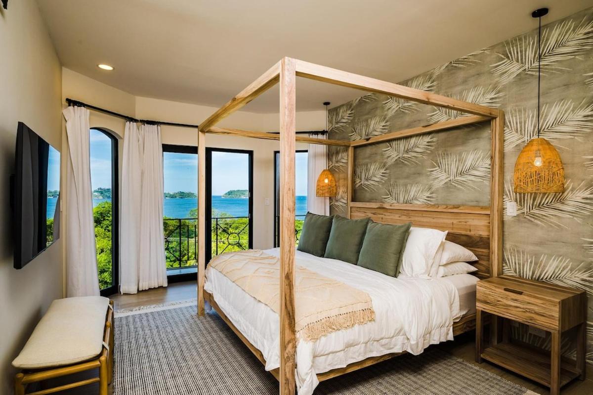 Spectacular Ocean Views Breathtaking Sunsets