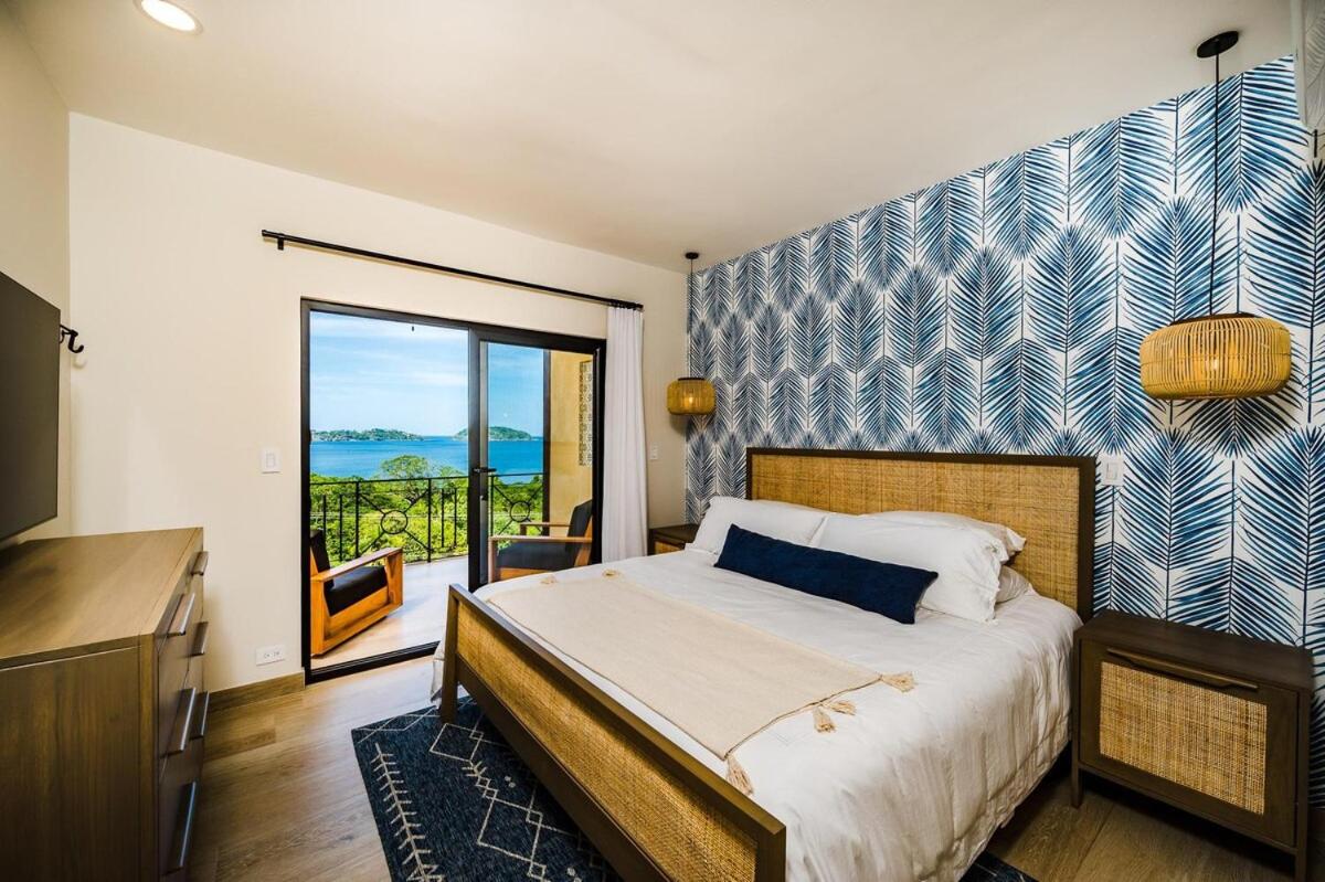 Spectacular Ocean Views Breathtaking Sunsets
