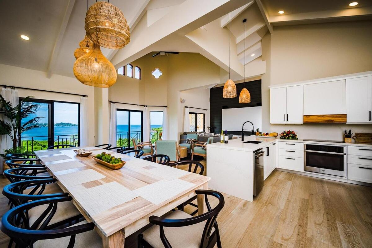Spectacular Ocean Views Breathtaking Sunsets