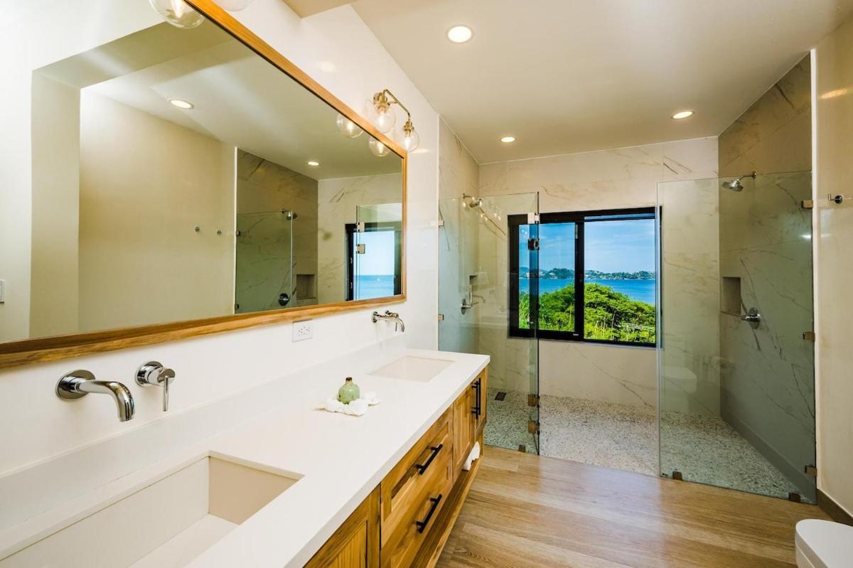 Spectacular Ocean Views Breathtaking Sunsets