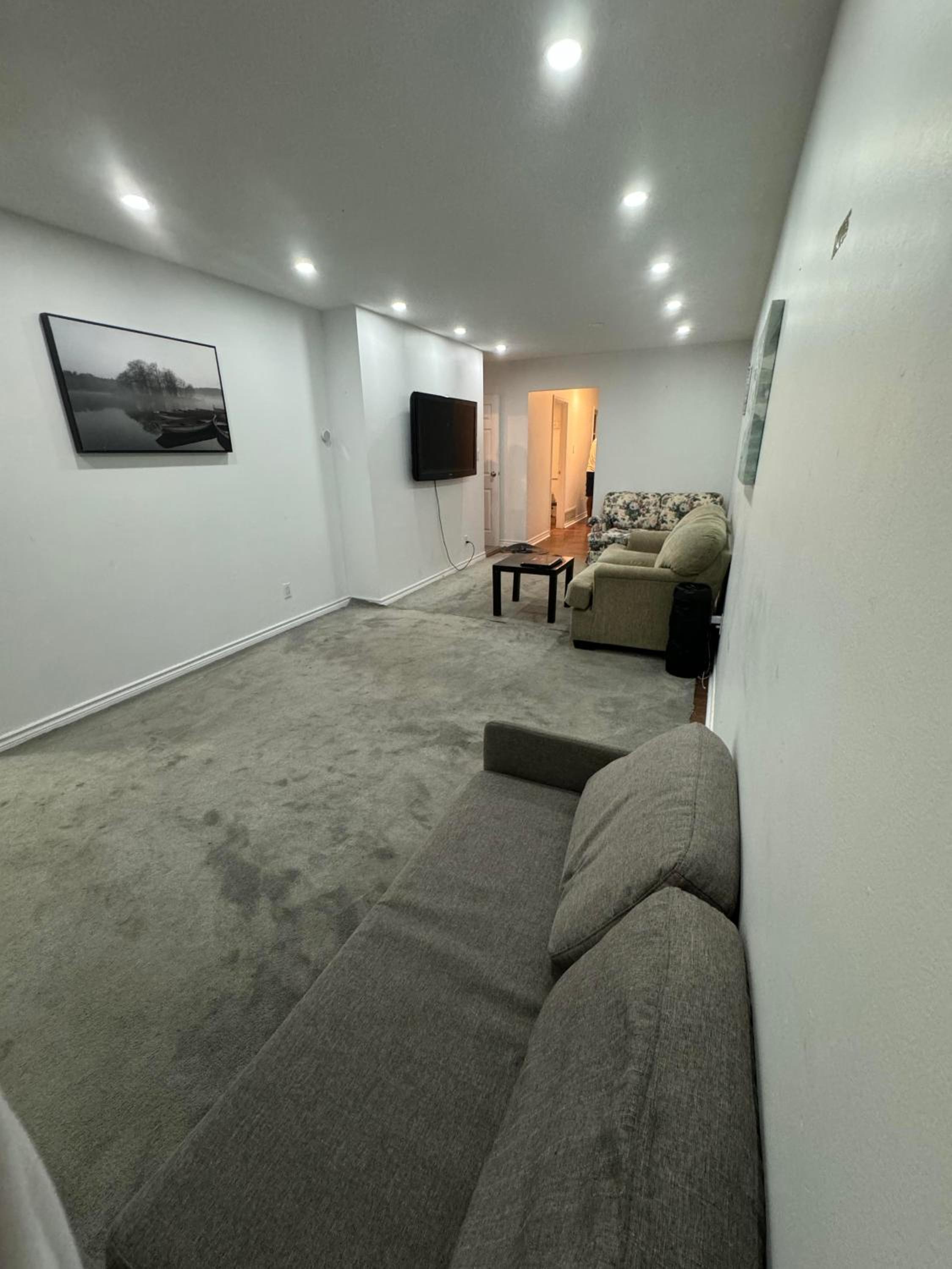 sandy home