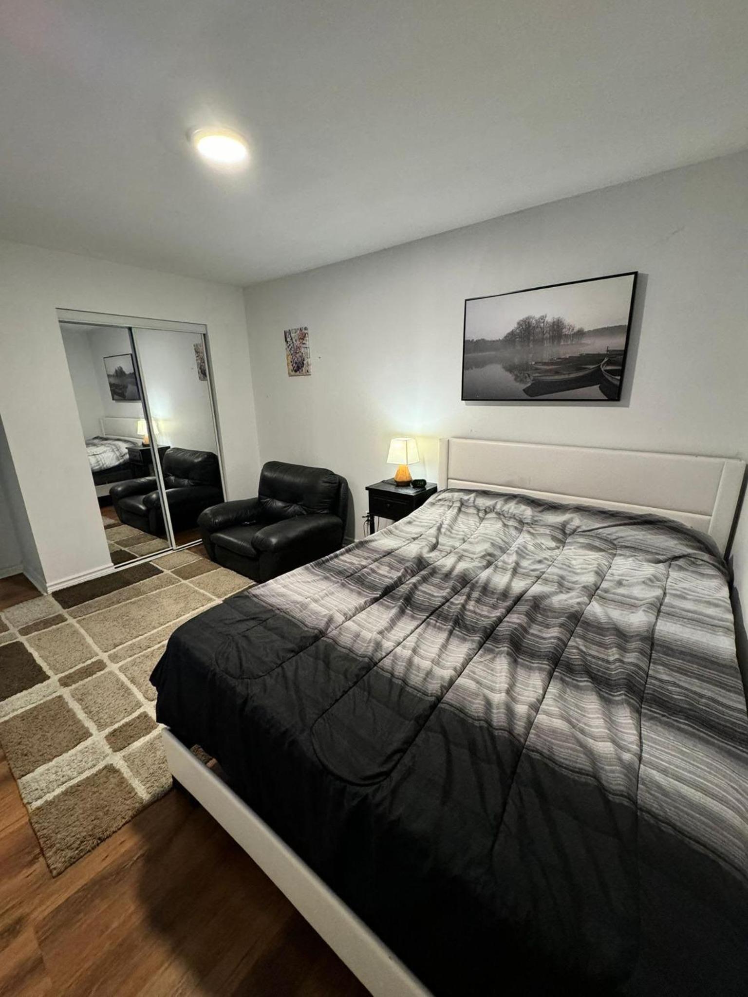 sandy home