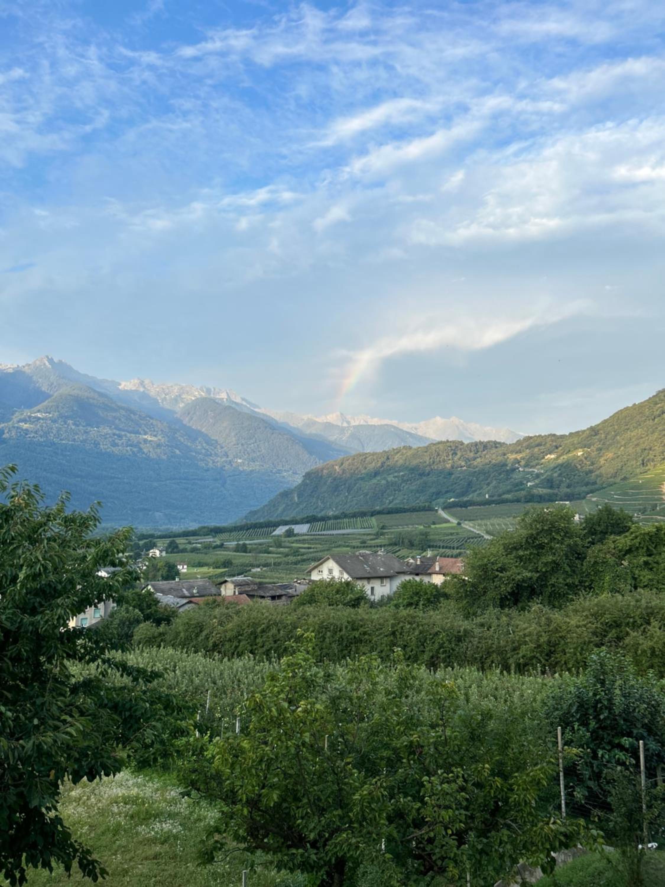 Valtellinda