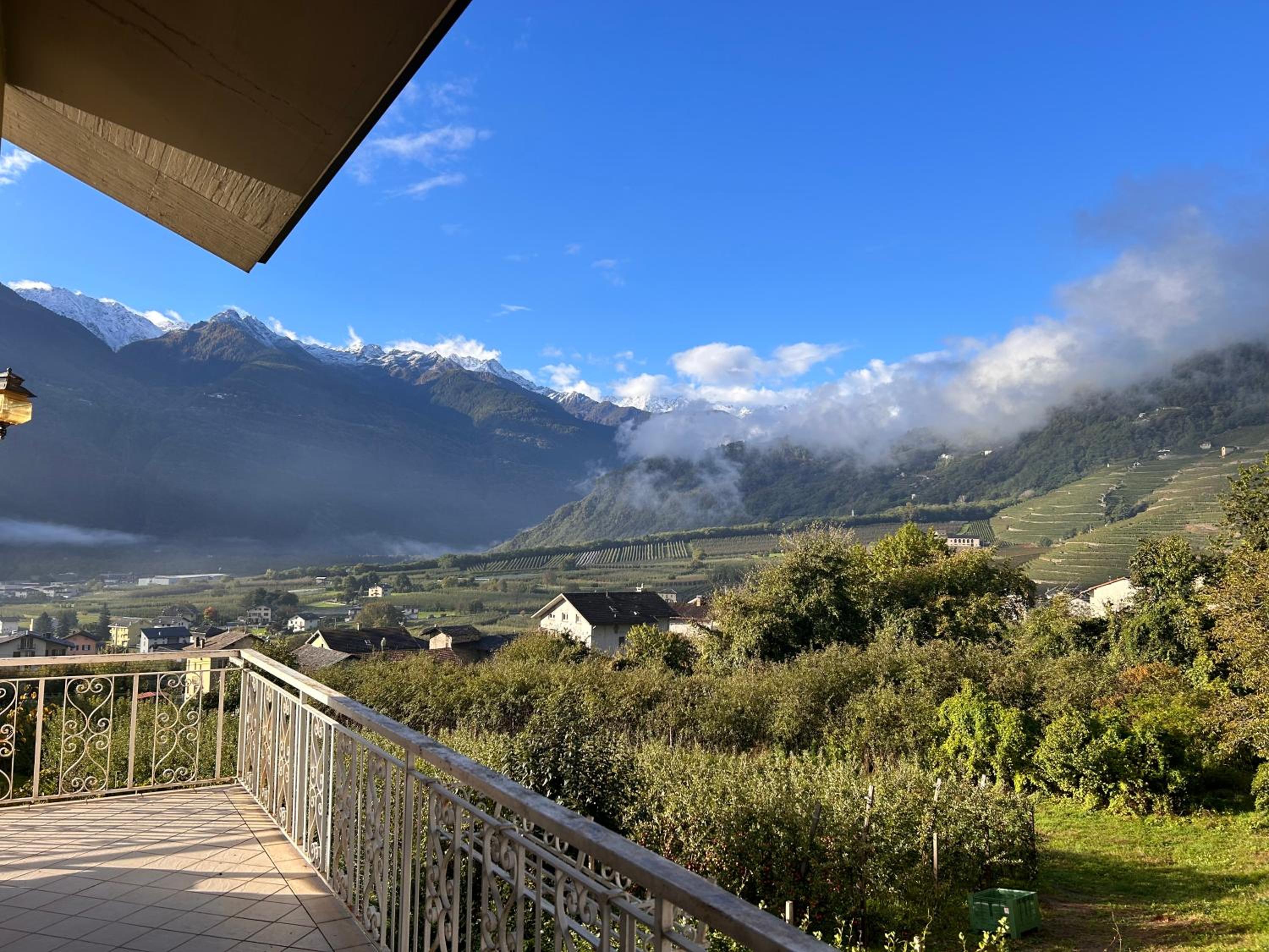 Valtellinda