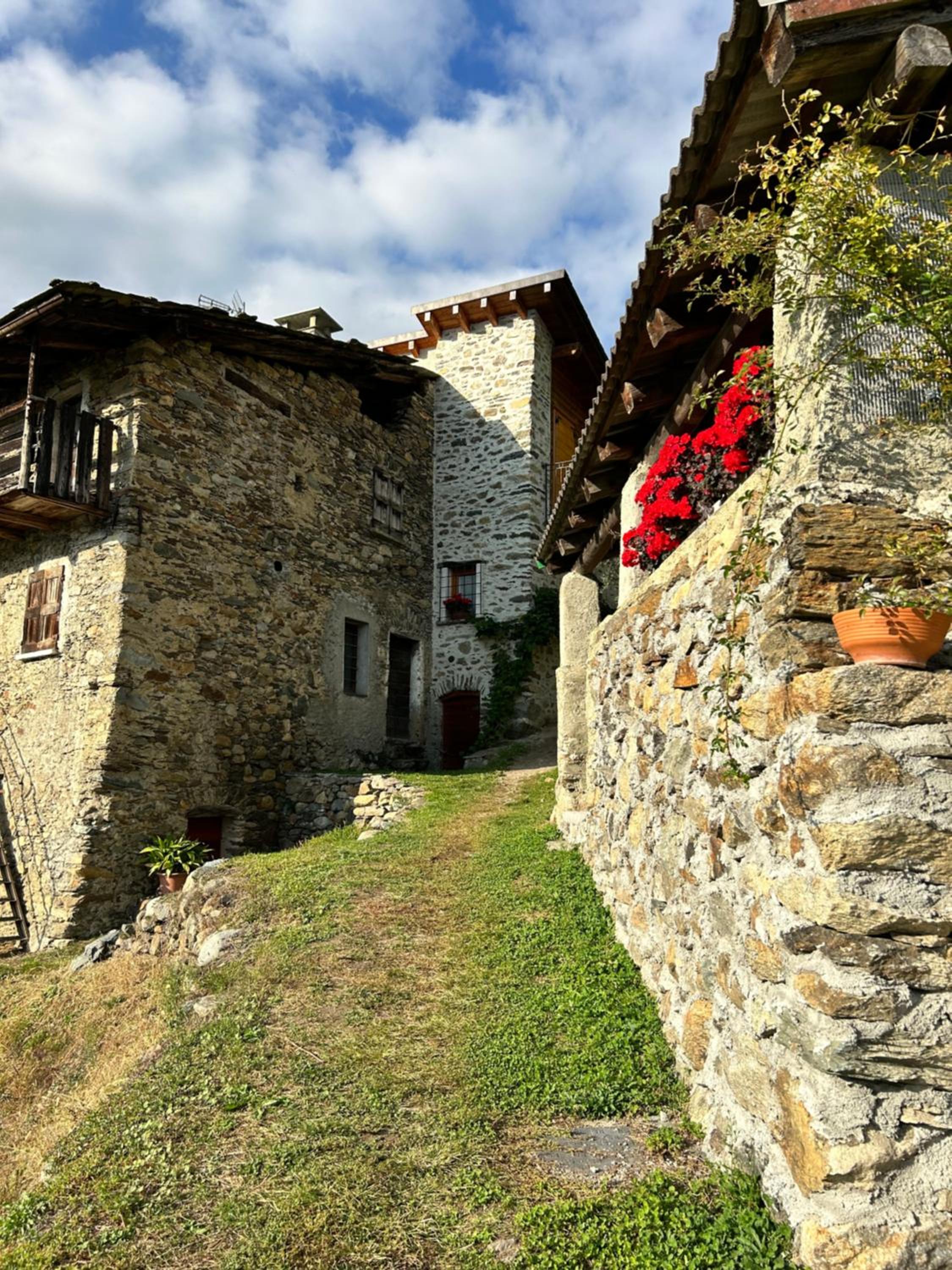 Valtellinda