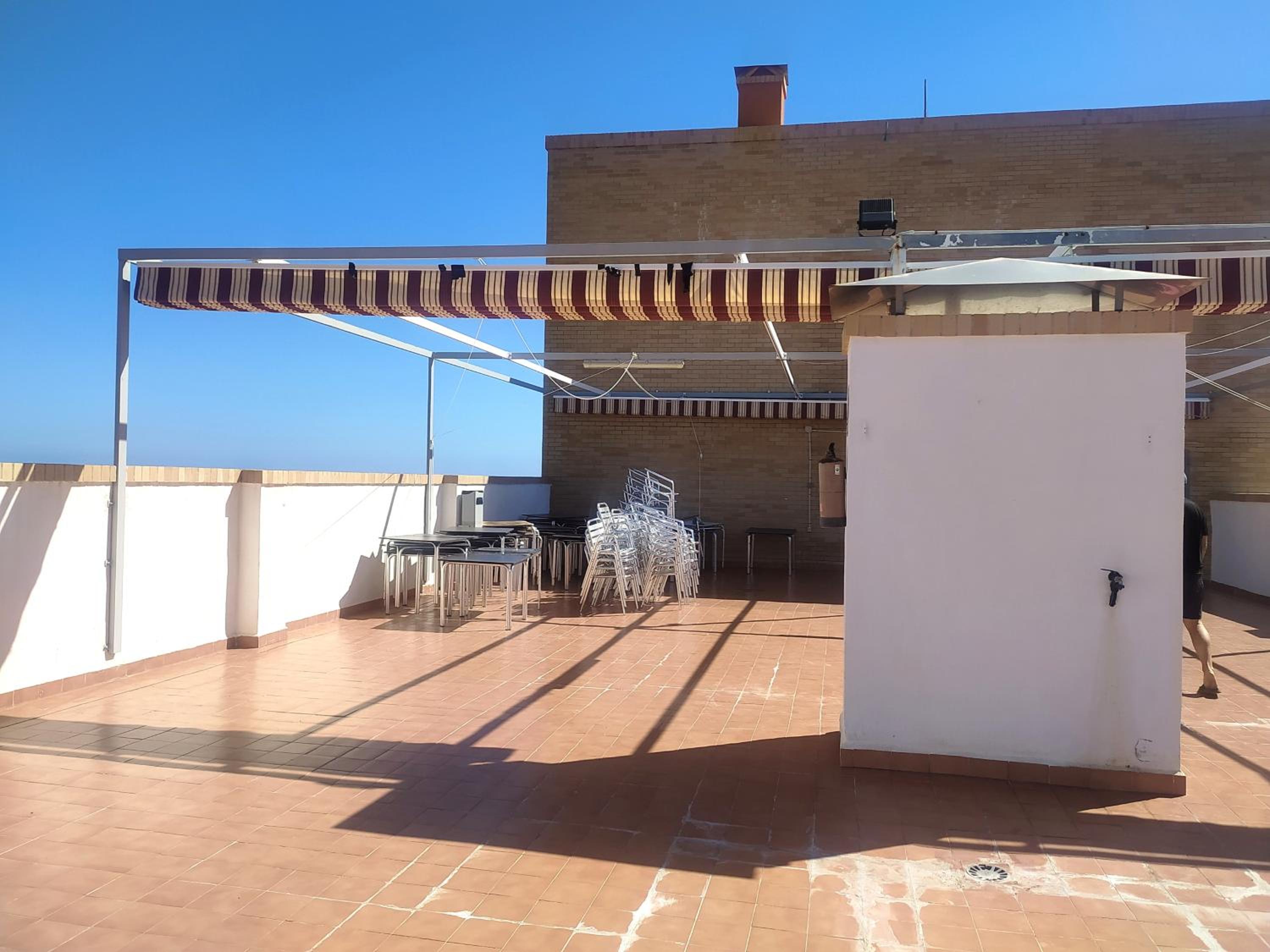 roof