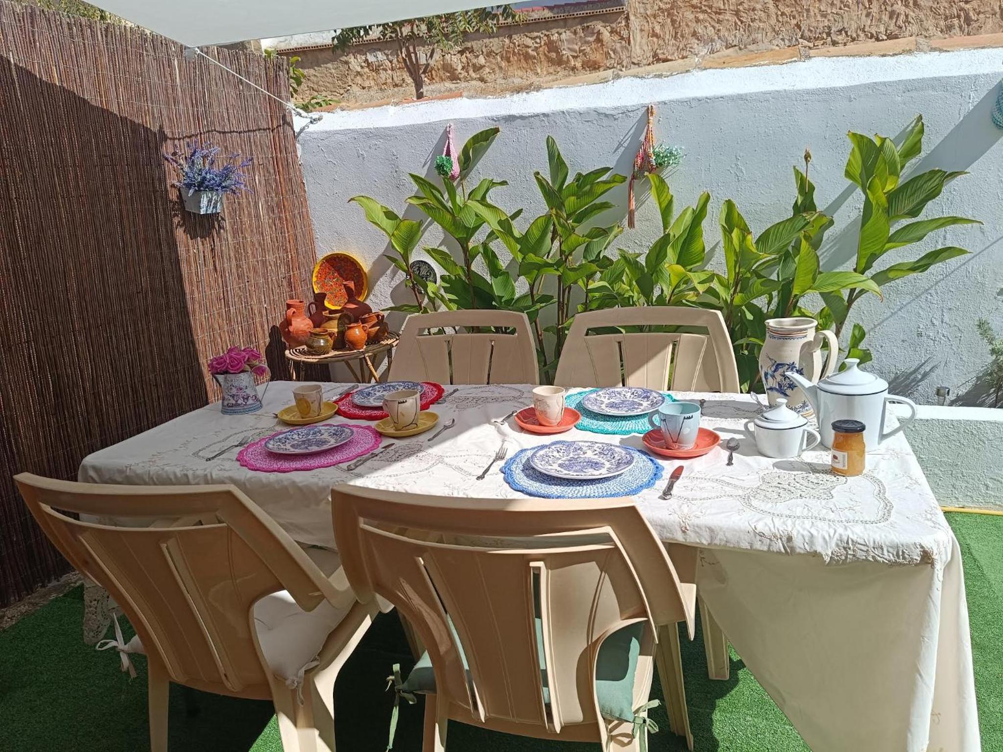 CASA RURAL ALEGRIA - Property Image 6