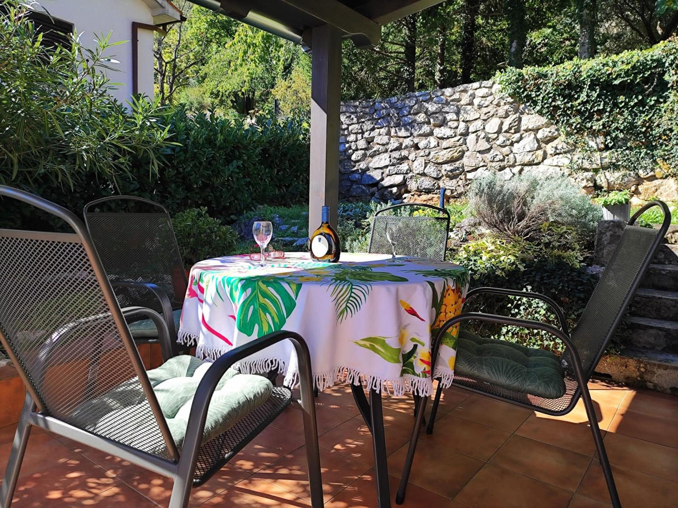 House Mirella view 5