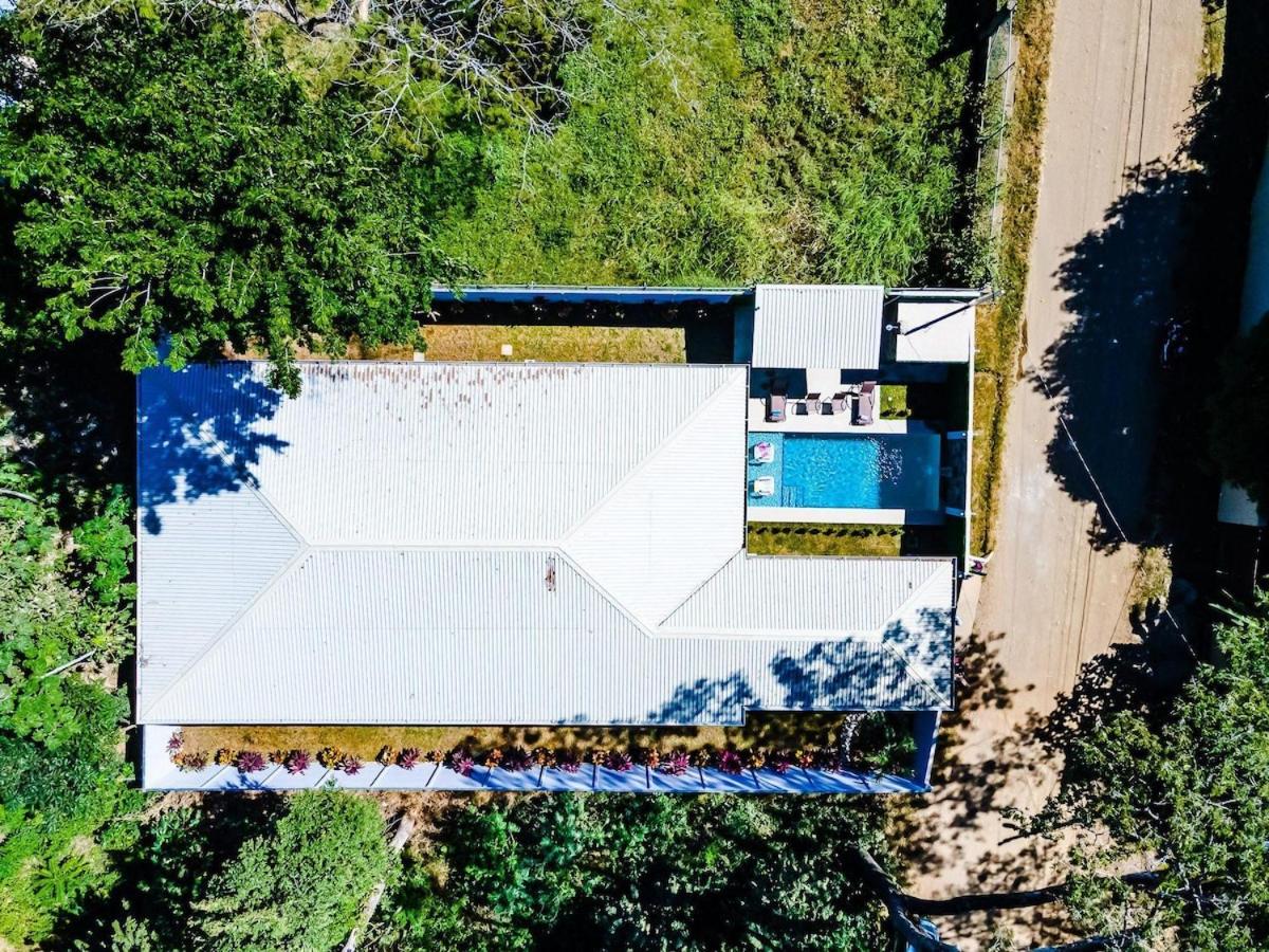 Private Pool Villa, 5min Walk to Beach & Dining