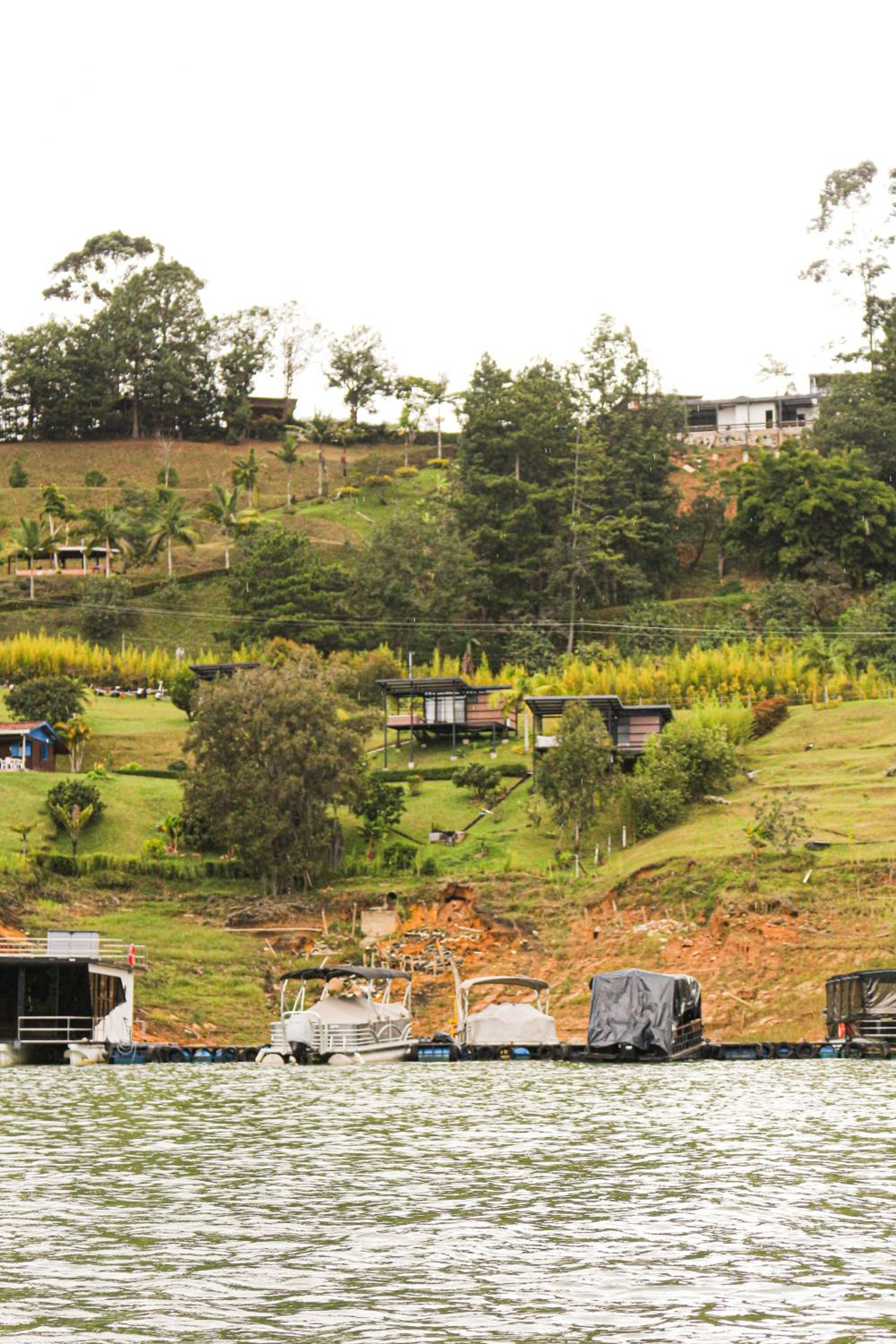 Cabanas Navegar- El penol, Guatape - Property Image 26