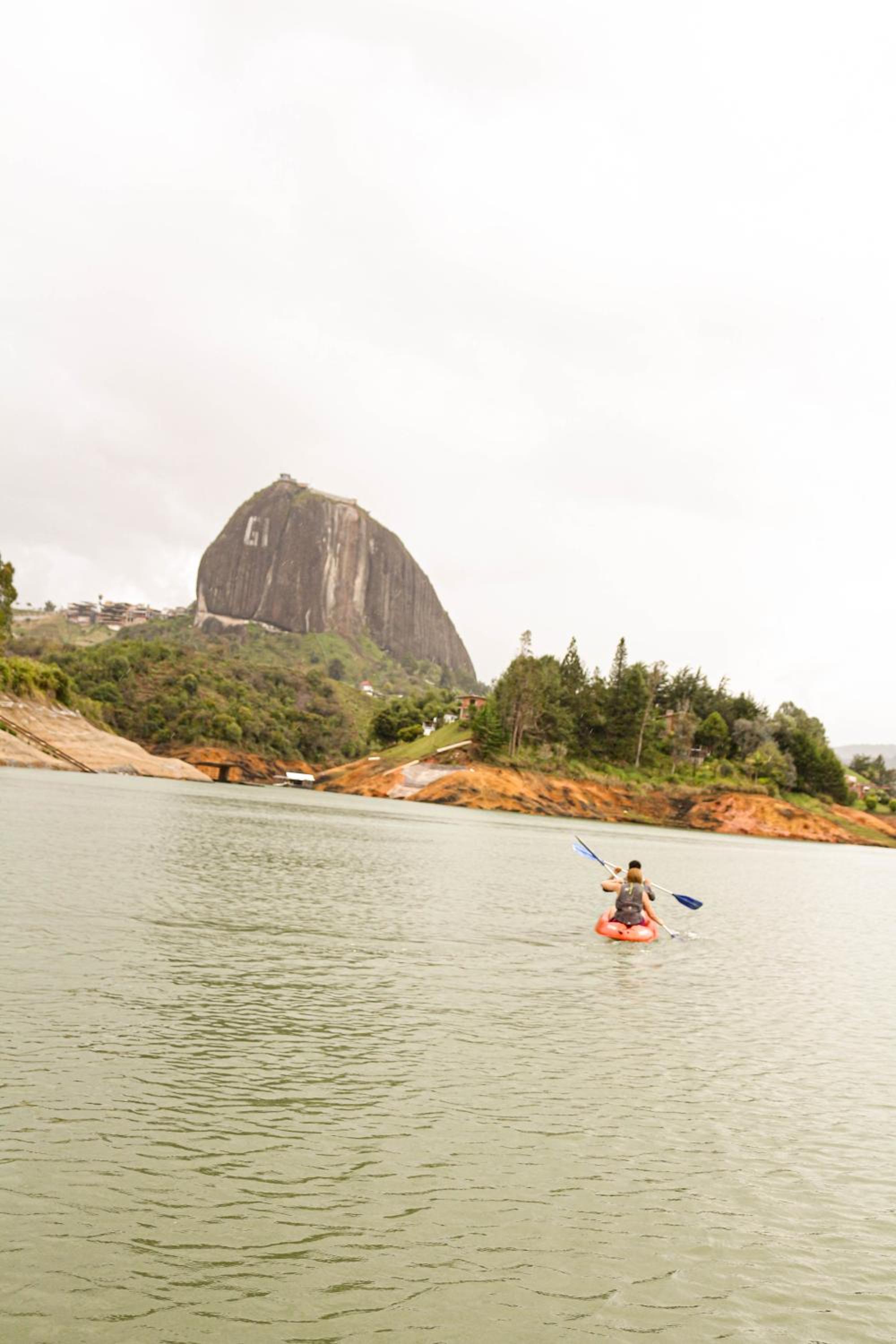 Cabanas Navegar- El penol, Guatape - Property Image 23