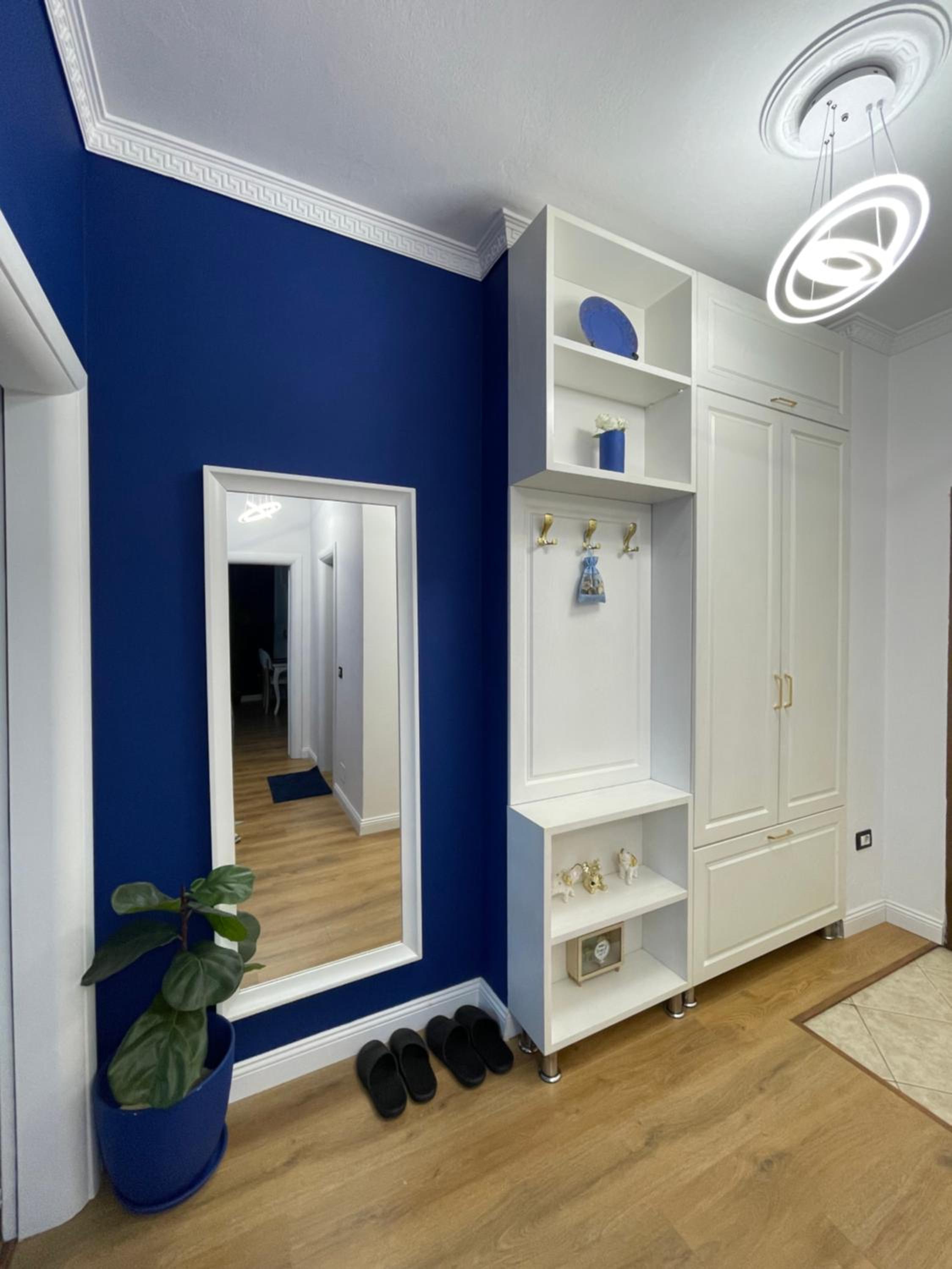 Victoria Central