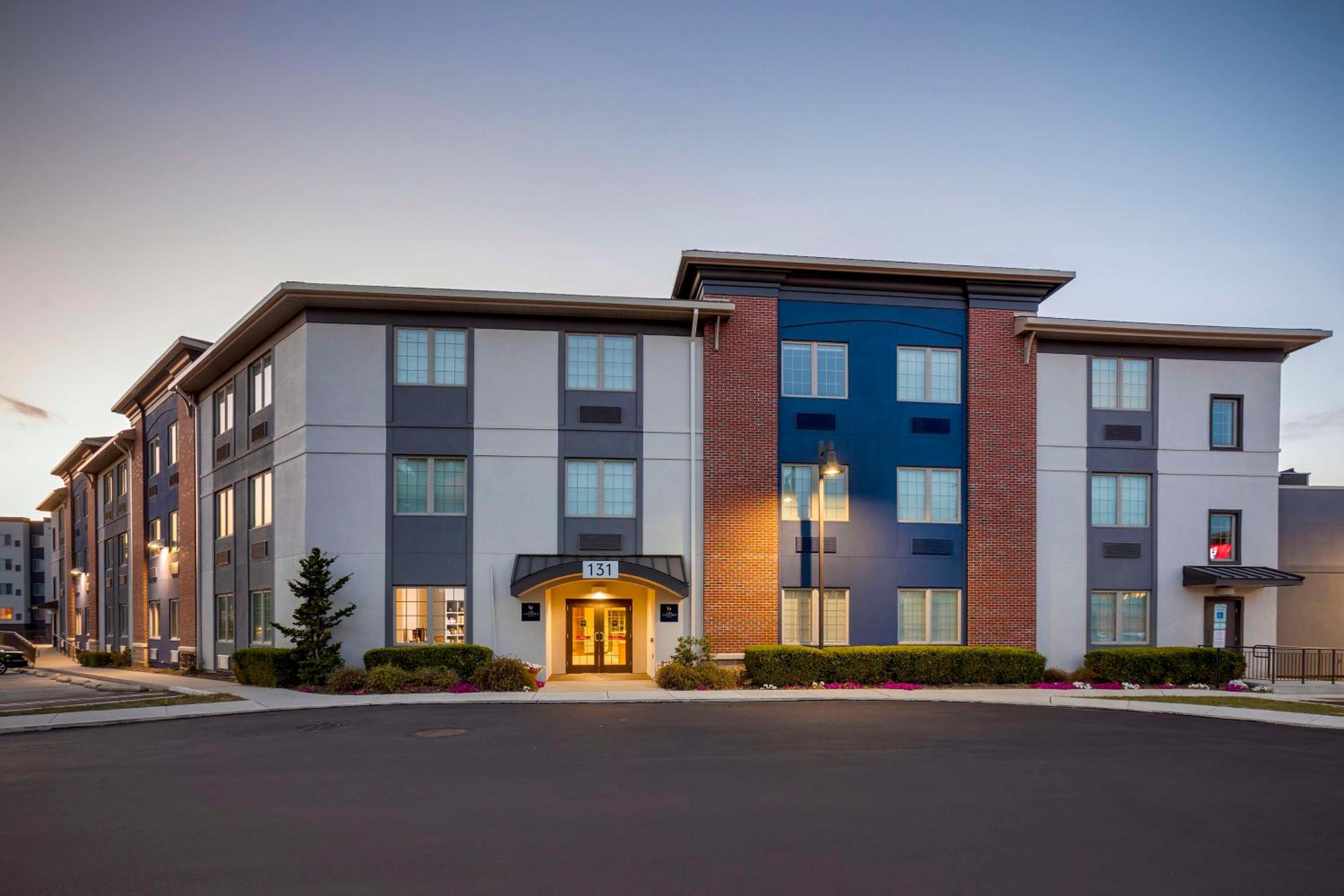 Philadelphia Vacations - The Prussia Hotel, BW Signature Collection - Property Image 1