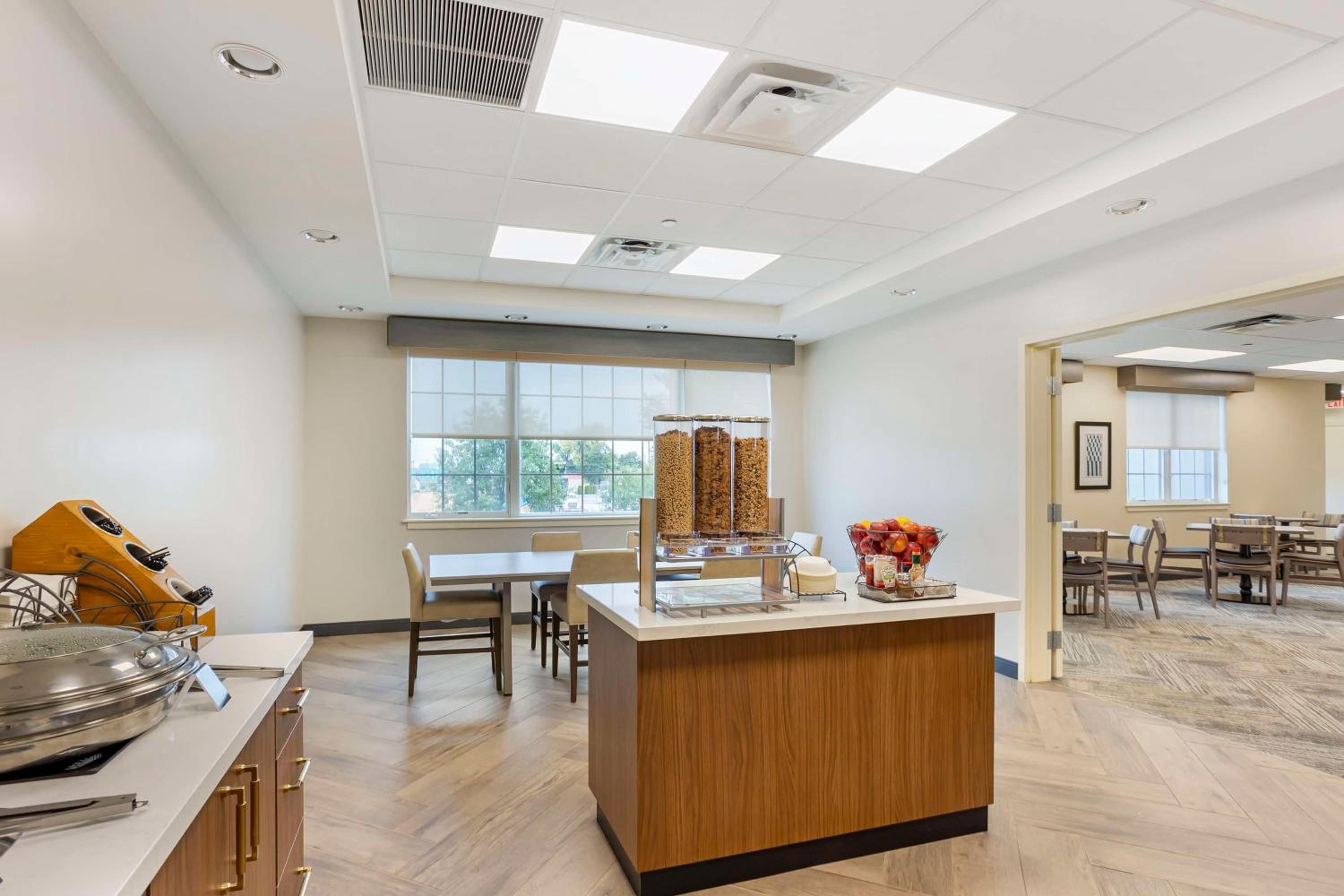 Philadelphia Vacations - The Prussia Hotel, BW Signature Collection - Property Image 3