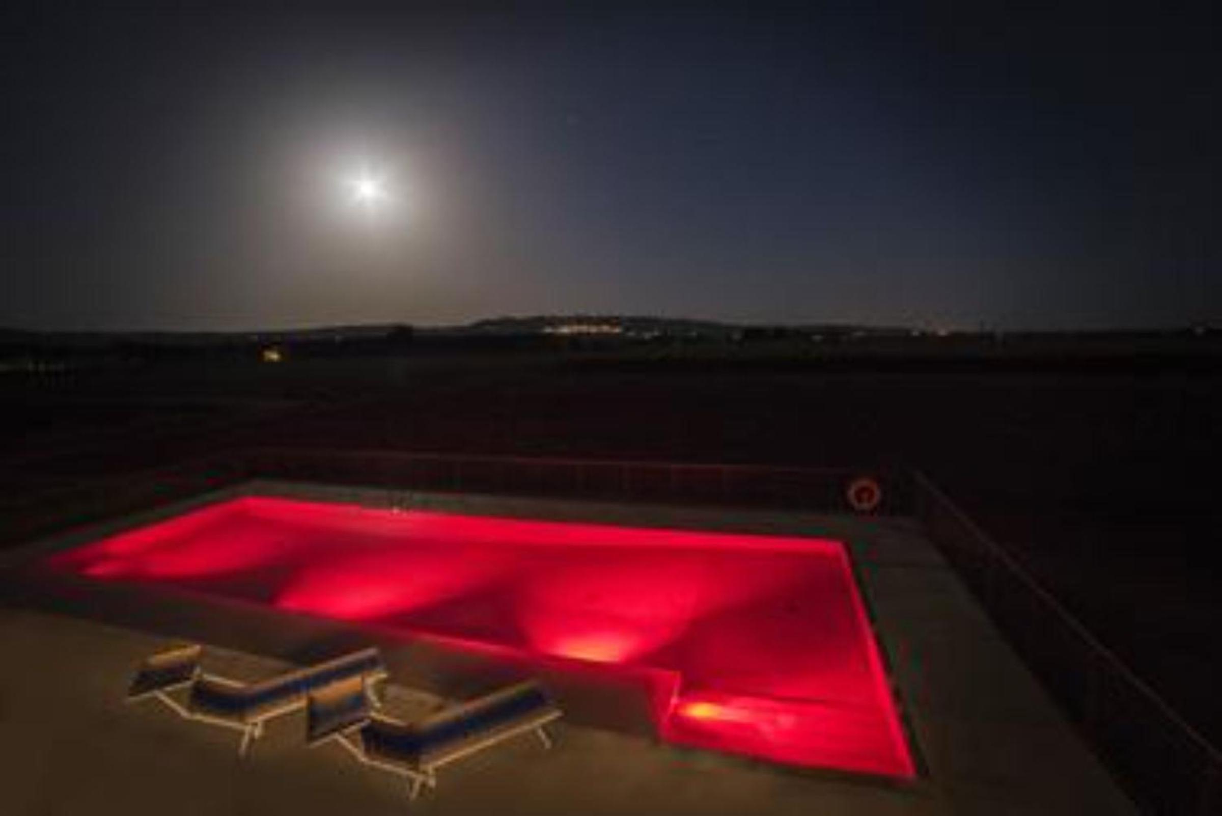 Agriturismo Sant'Uberto