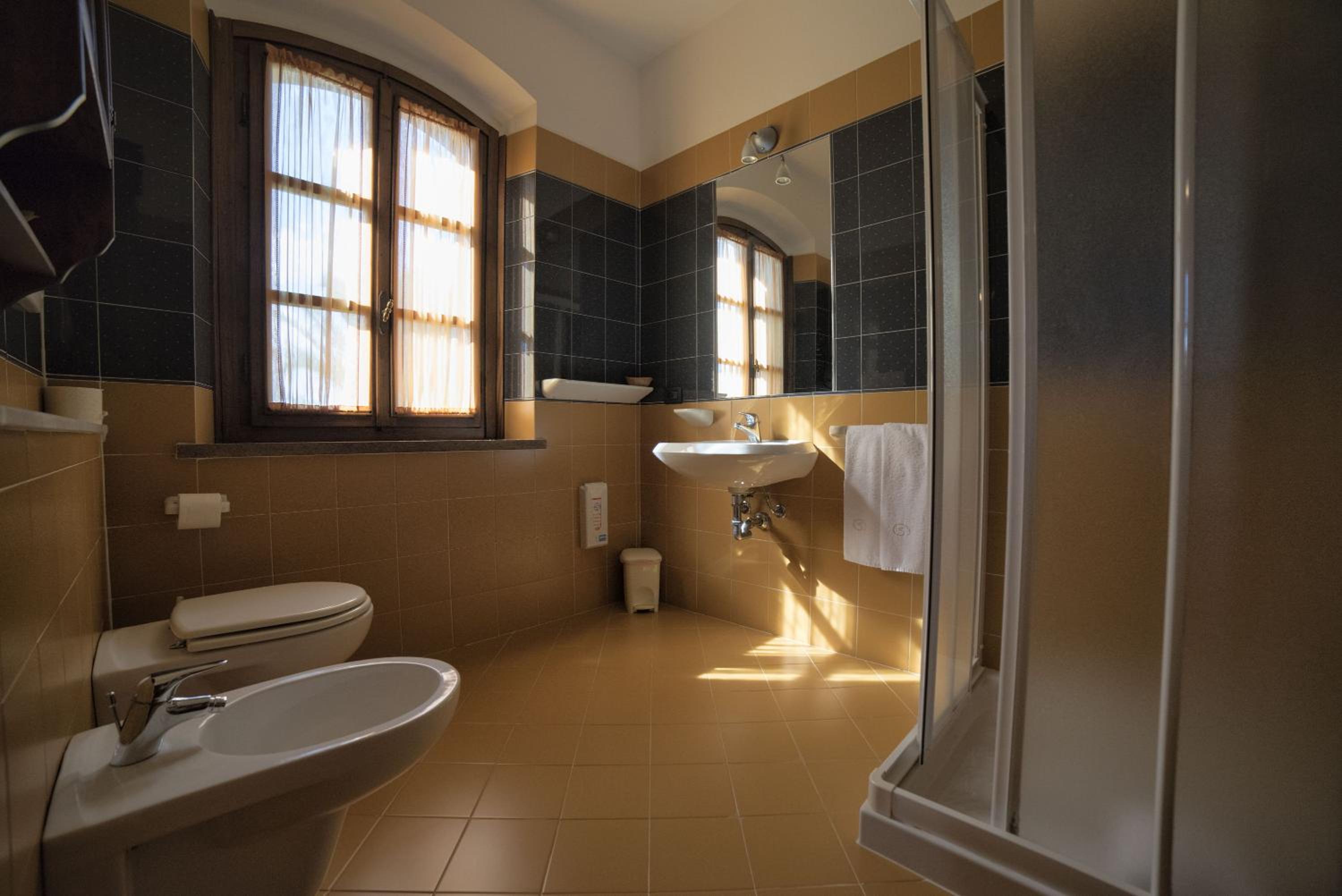 Agriturismo Sant'Uberto