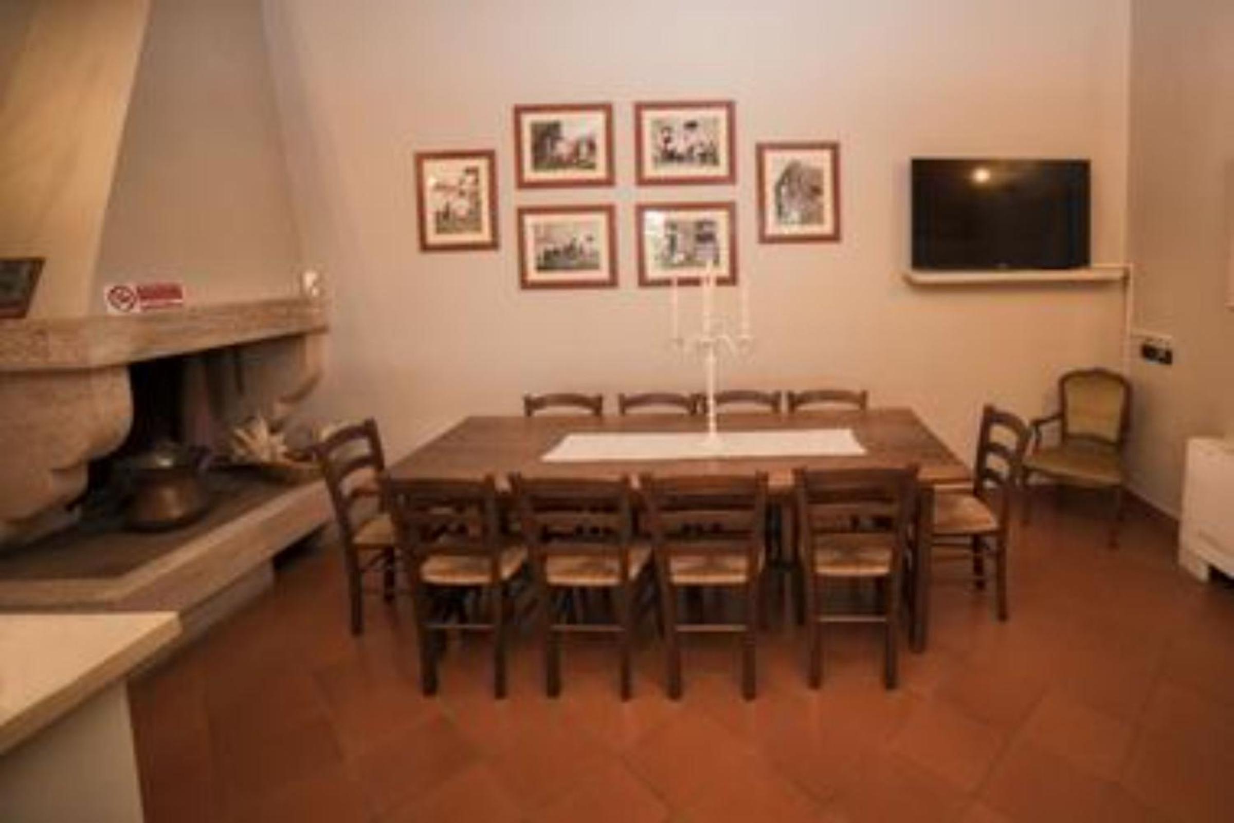 Agriturismo Sant'Uberto