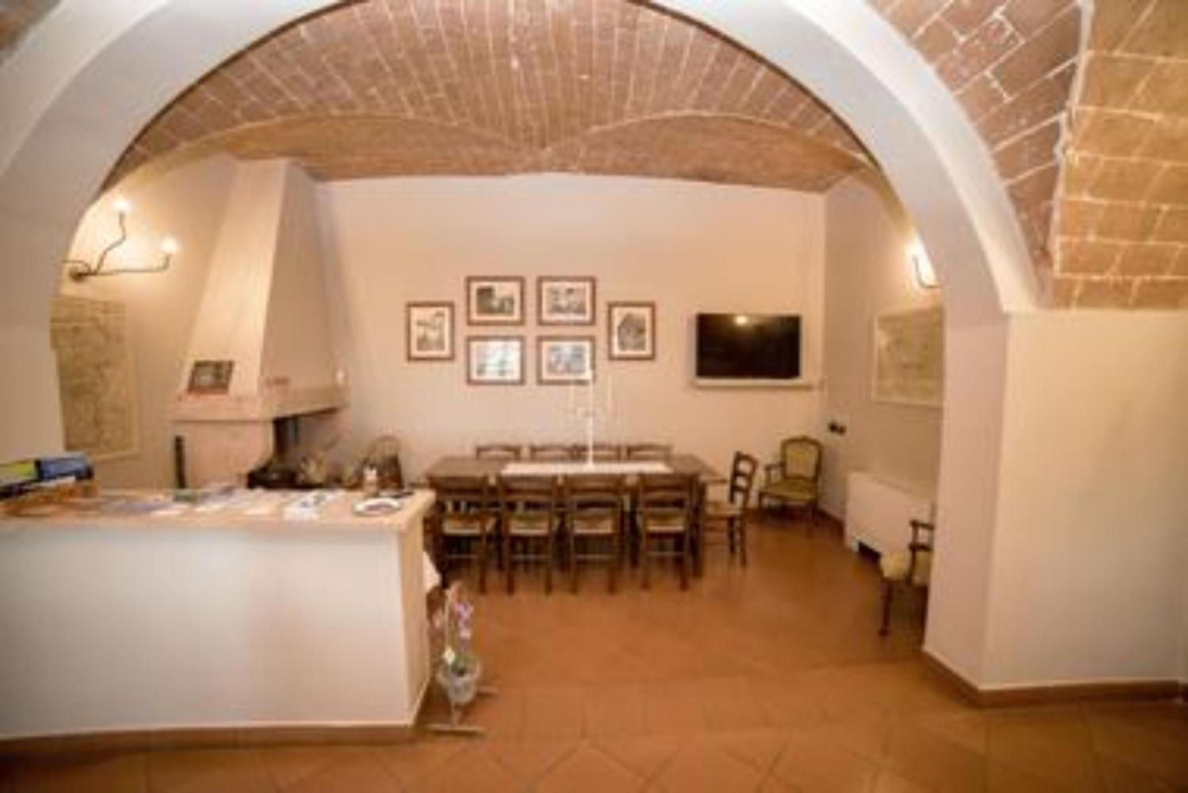 Agriturismo Sant'Uberto