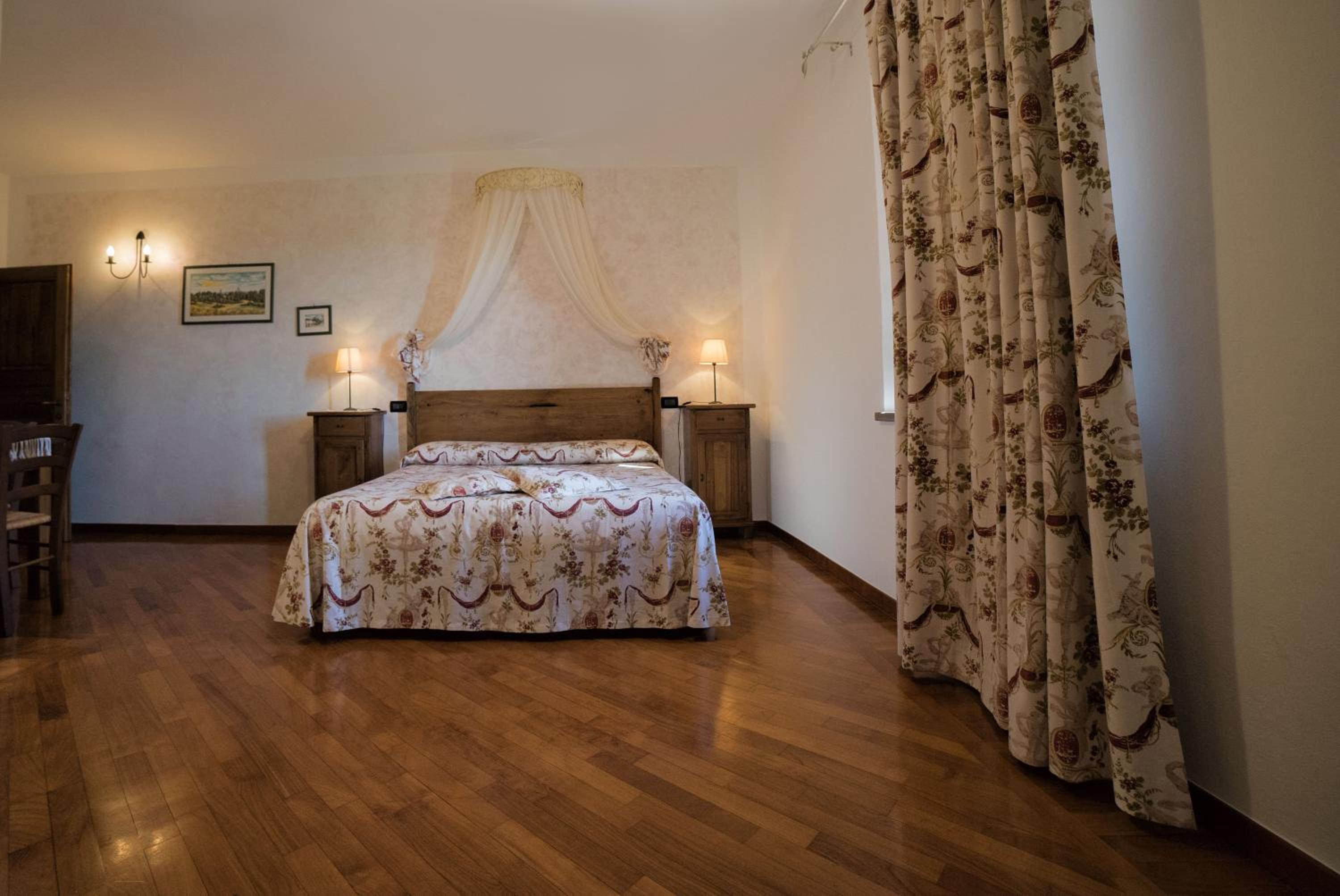 Agriturismo Sant'Uberto
