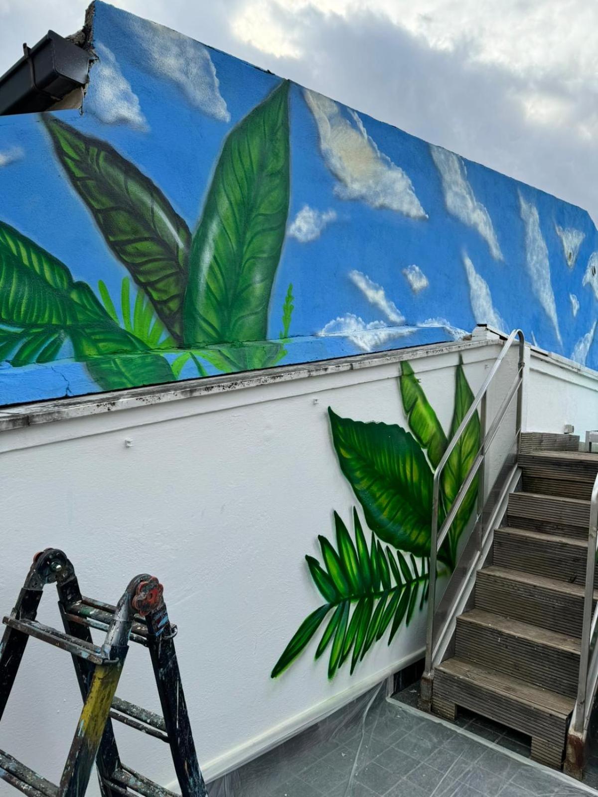 Amala, luxury pool loft photo 5