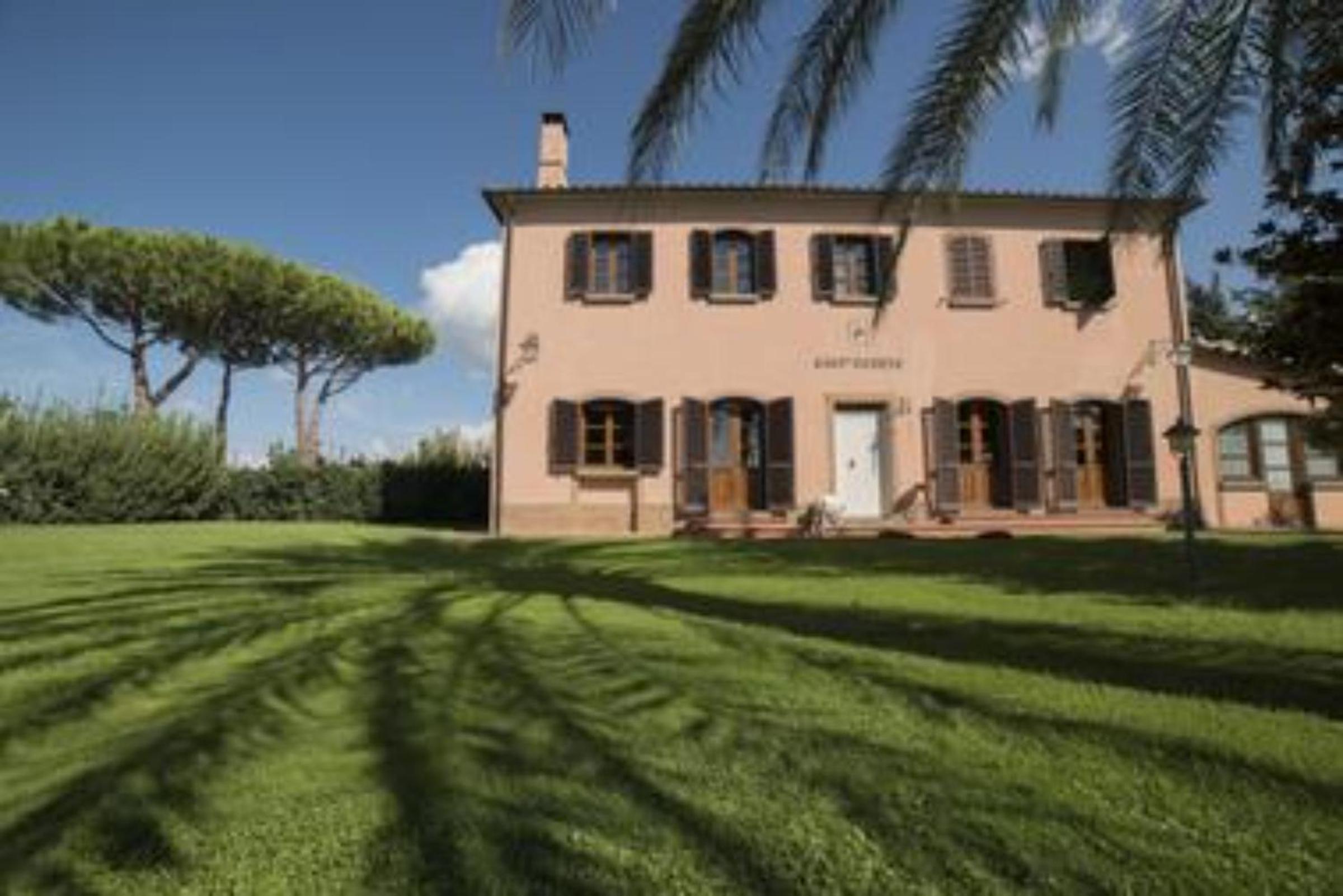 Agriturismo Sant'Uberto