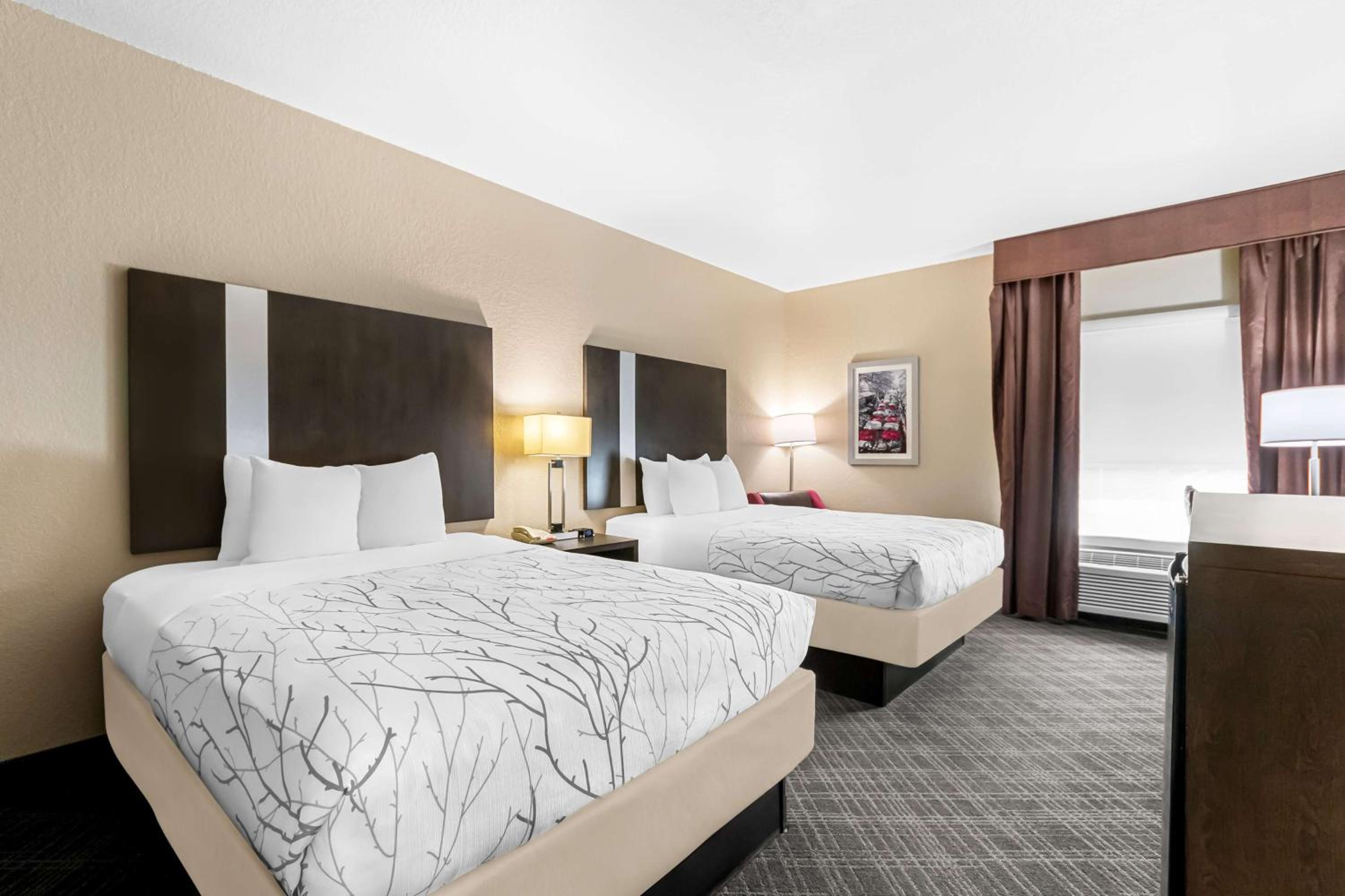 Best Western Boerne Inn  Suites - Property Image 26