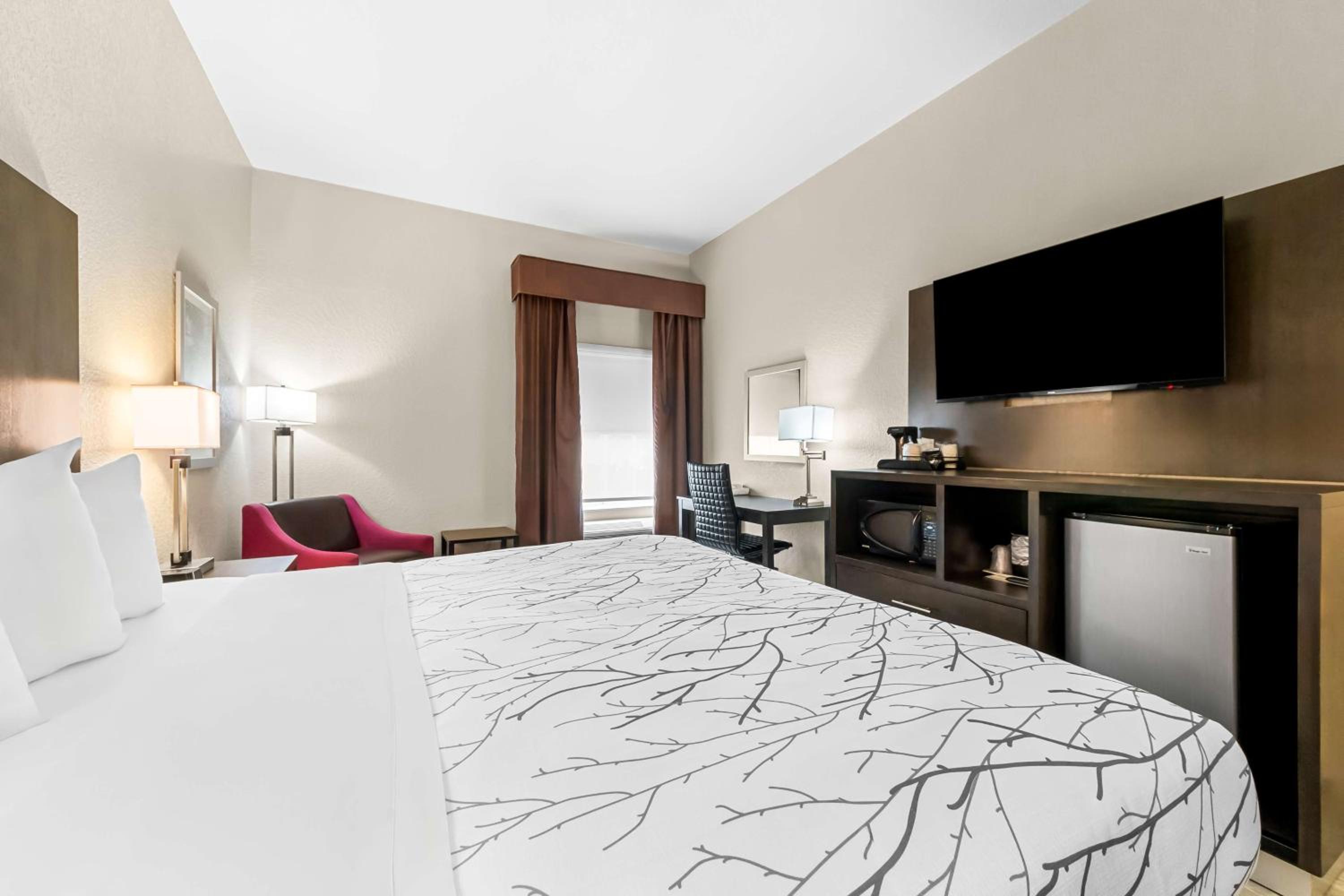 Best Western Boerne Inn  Suites - Property Image 21