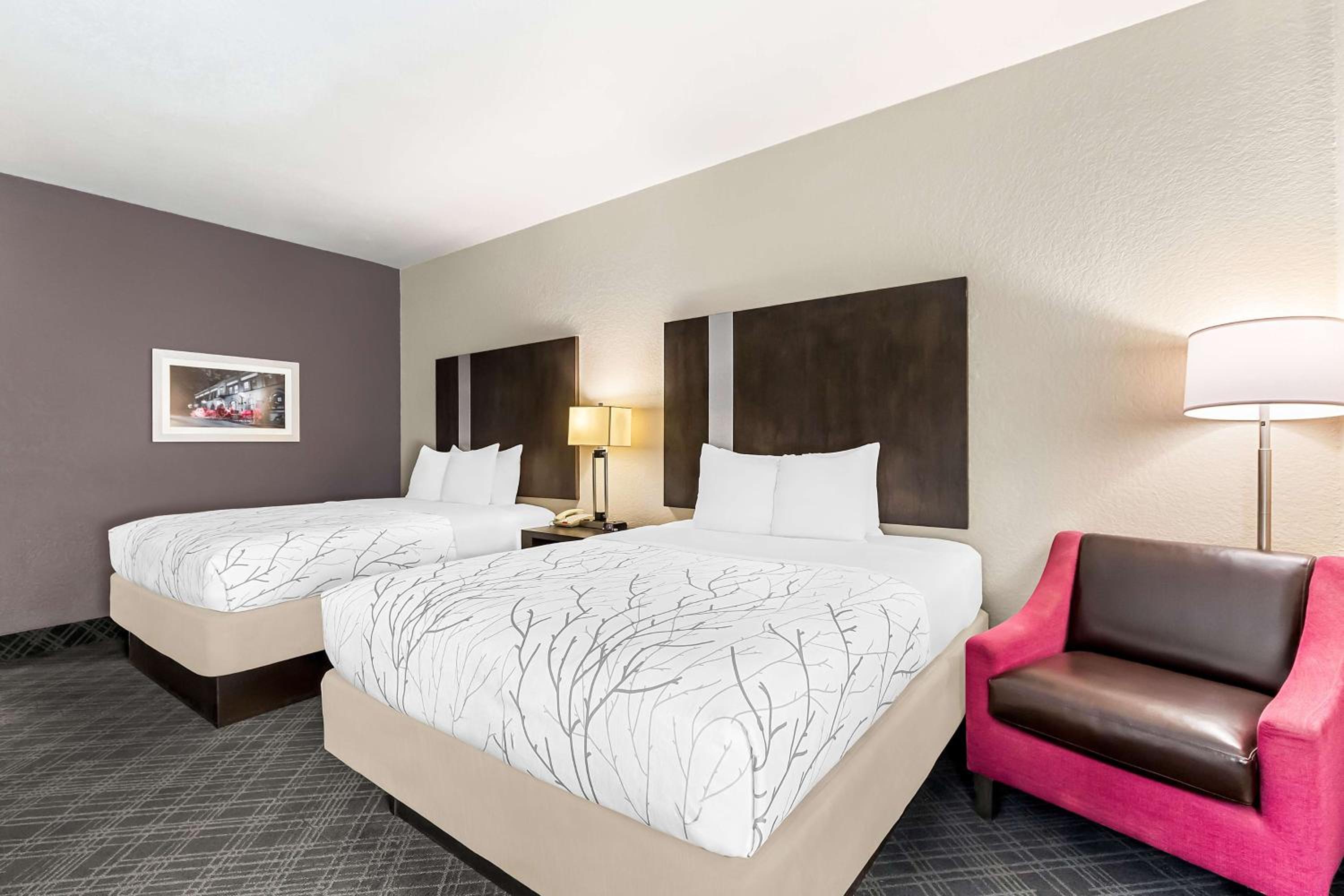 Best Western Boerne Inn  Suites - Property Image 19